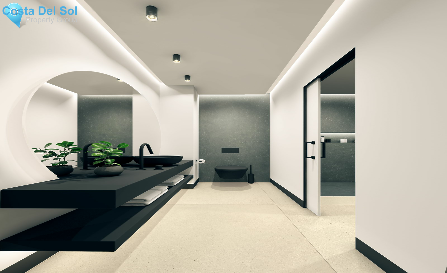 Penthouse in Marbella-1201306