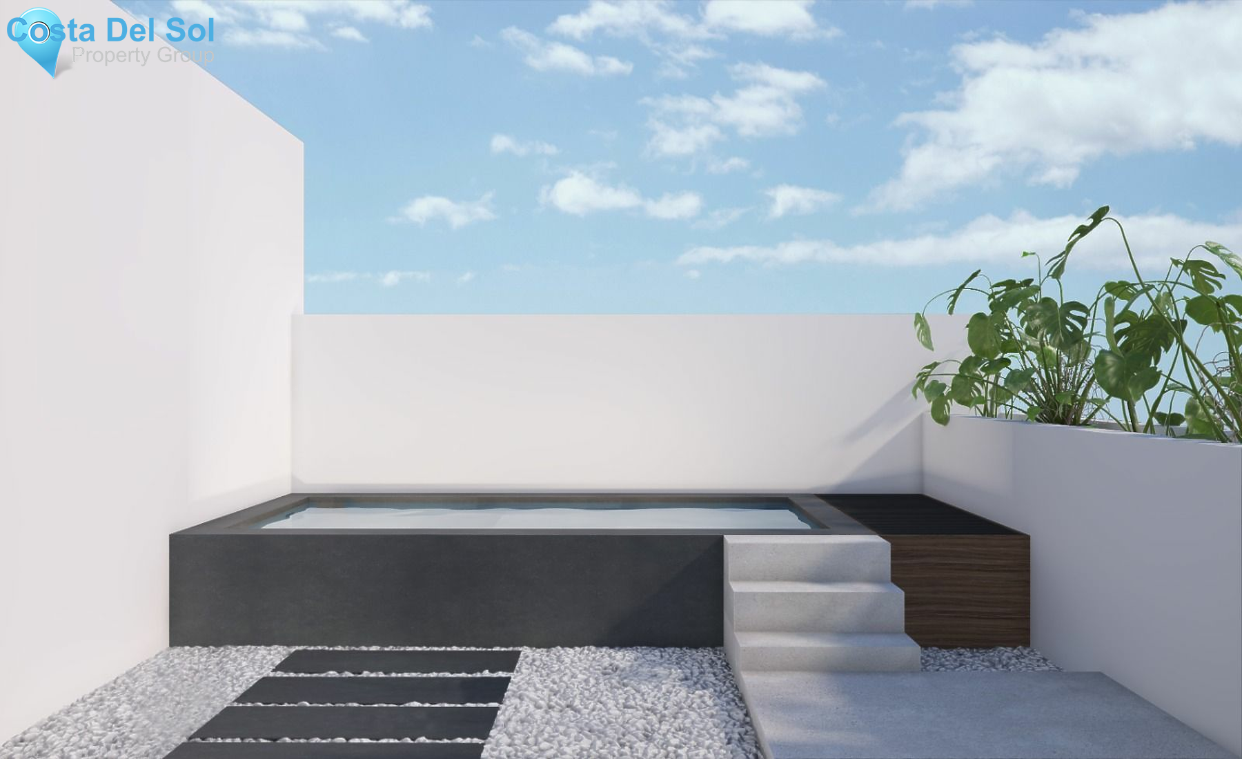 Penthouse in Marbella-1201307