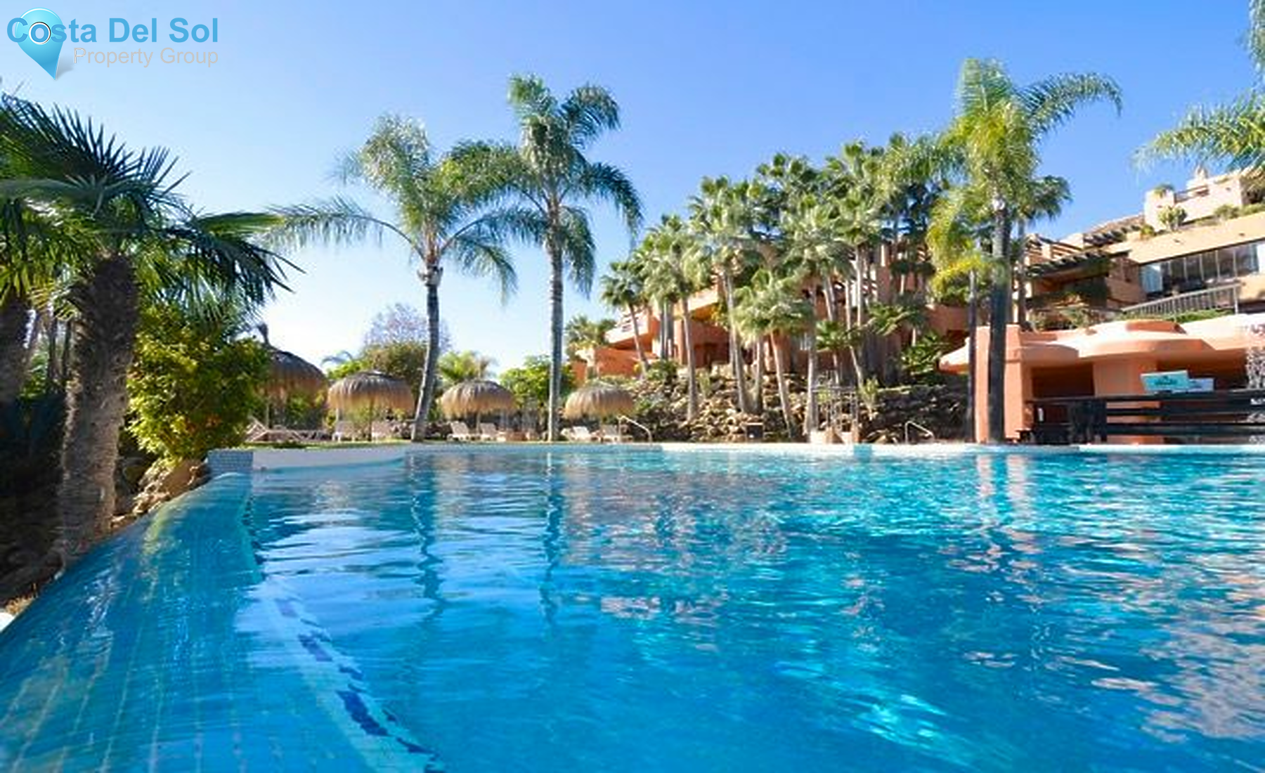 Penthouse in Marbella-1201309