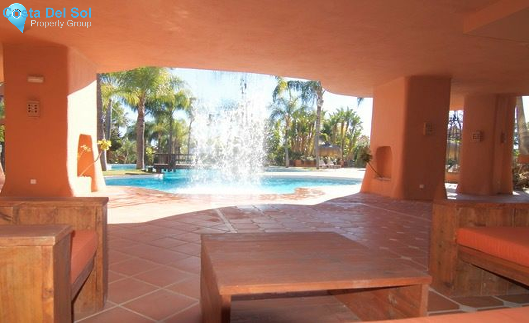 Penthouse in Marbella-1201310