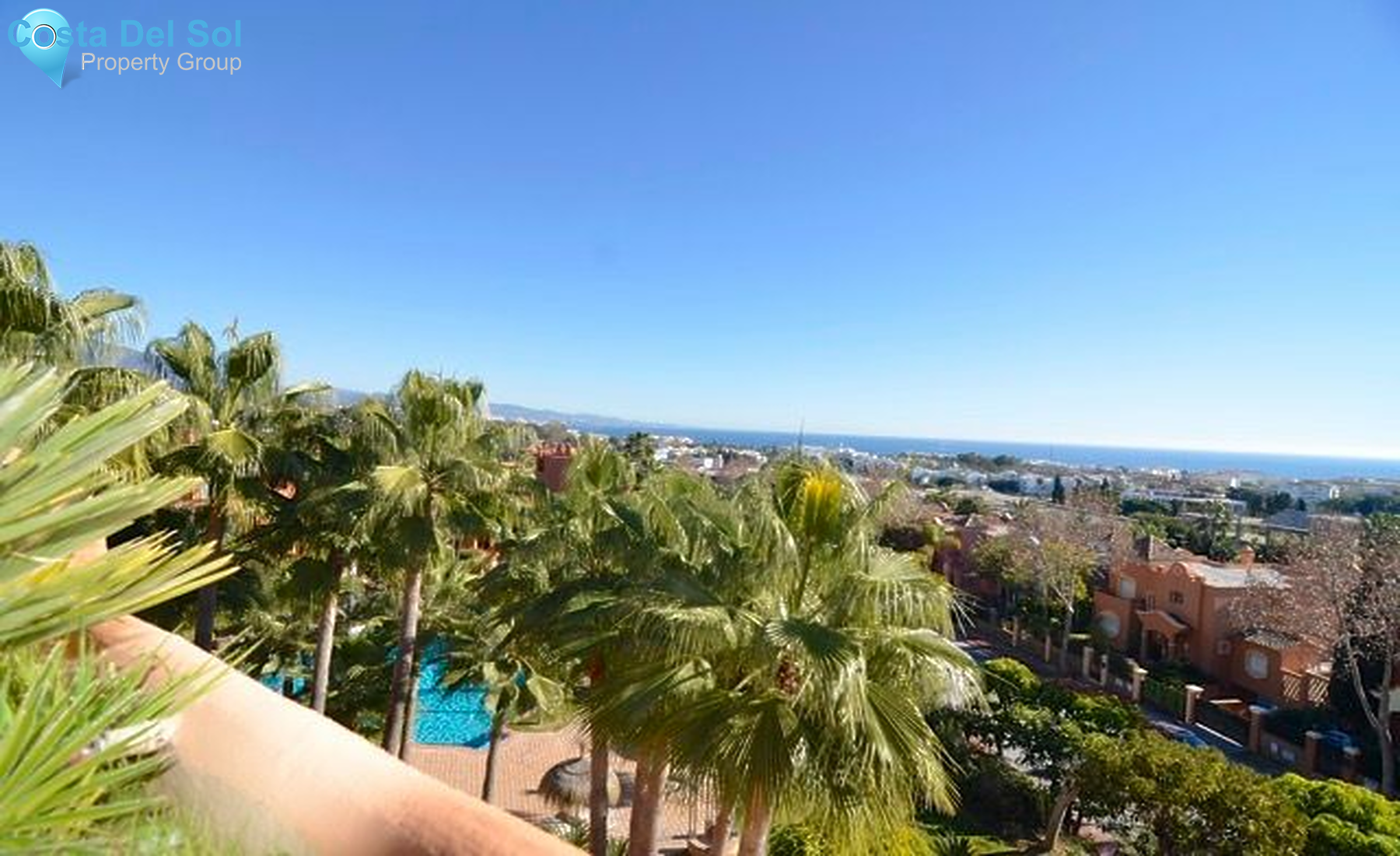 Penthouse in Marbella-1201312