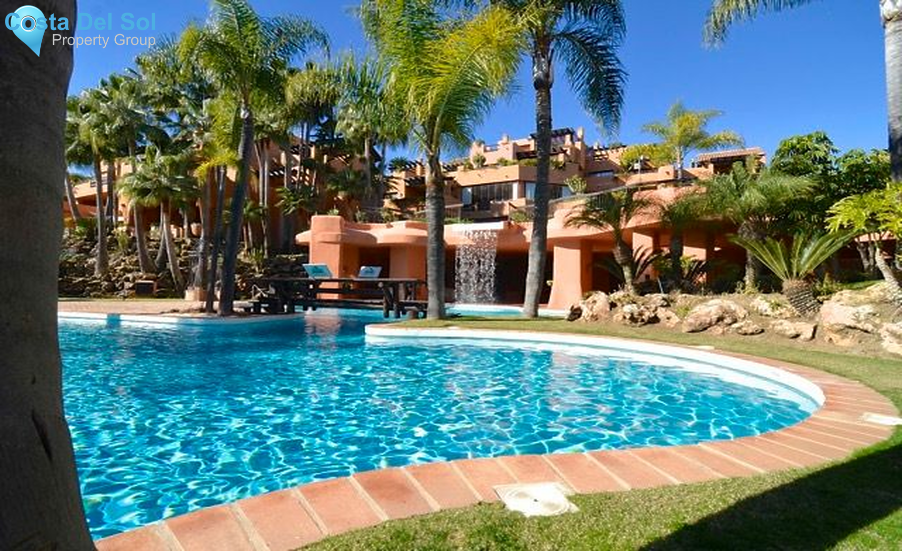 Penthouse in Marbella-1201313