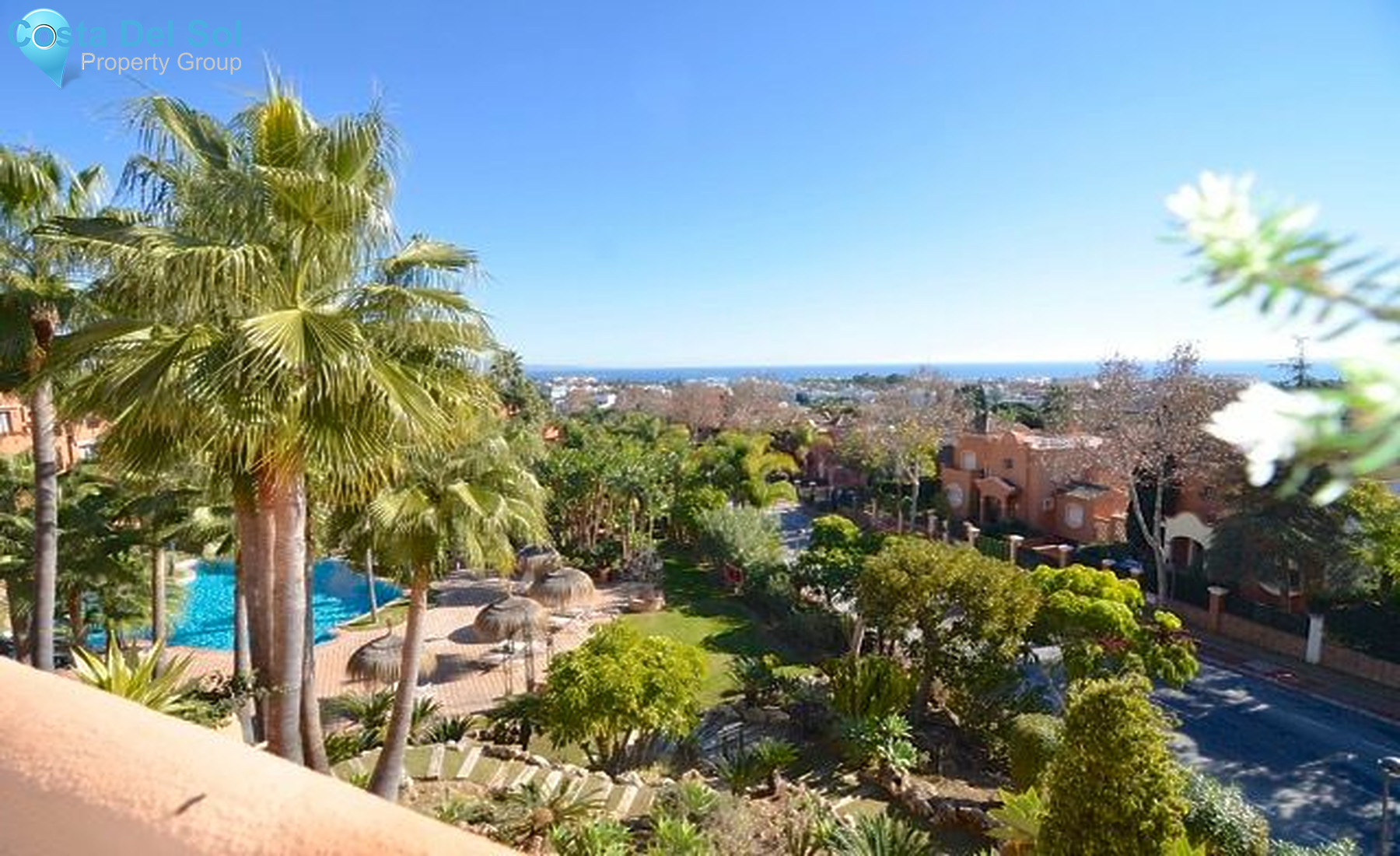 Penthouse in Marbella-1201315