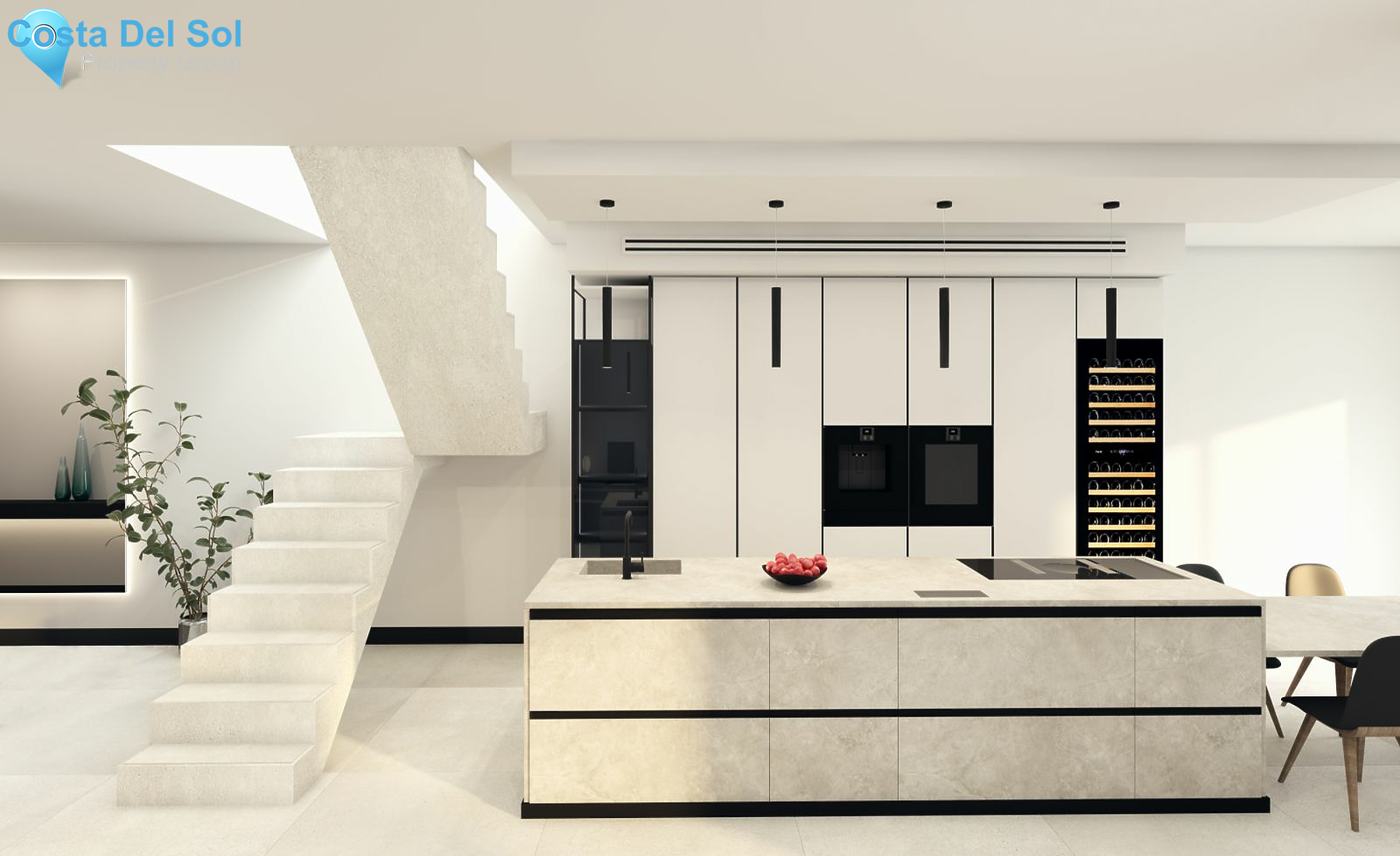 Penthouse in Marbella-1201298