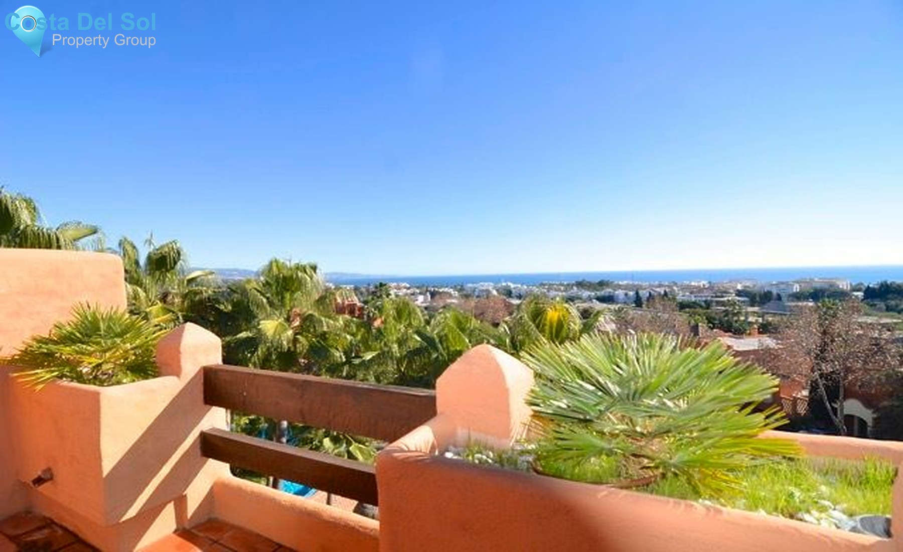 Penthouse in Marbella-1201299