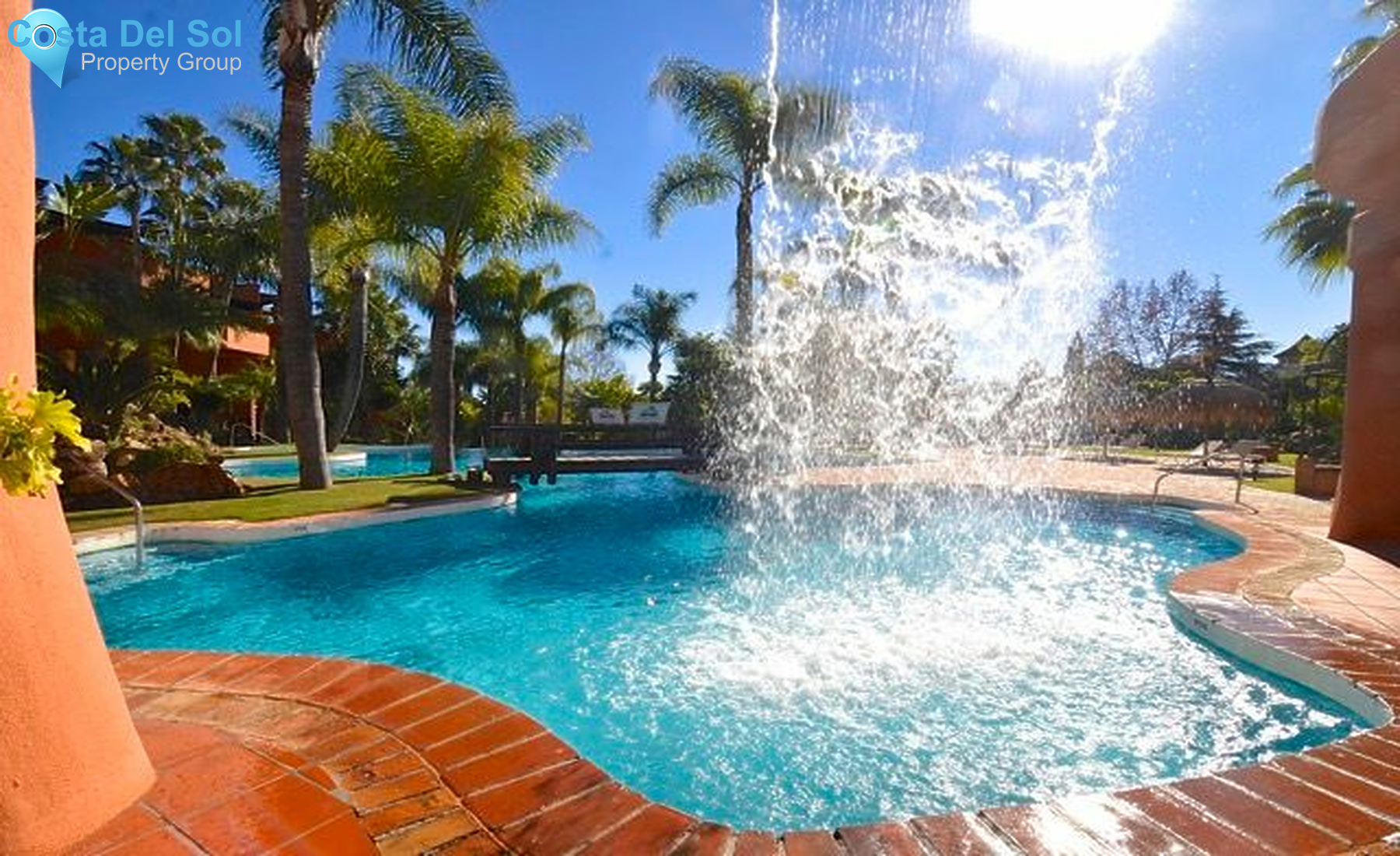 Penthouse in Marbella-1201300