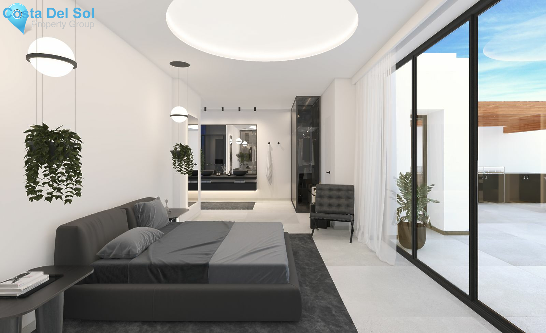 Penthouse in Marbella-1201301