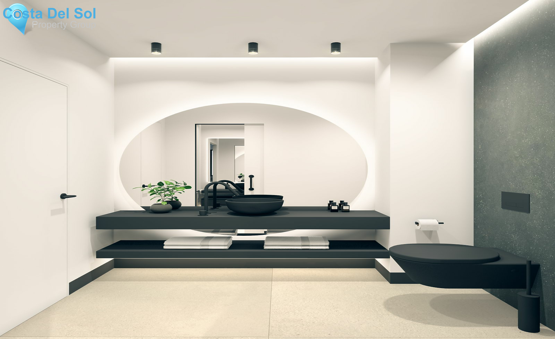 Penthouse in Marbella-1201304