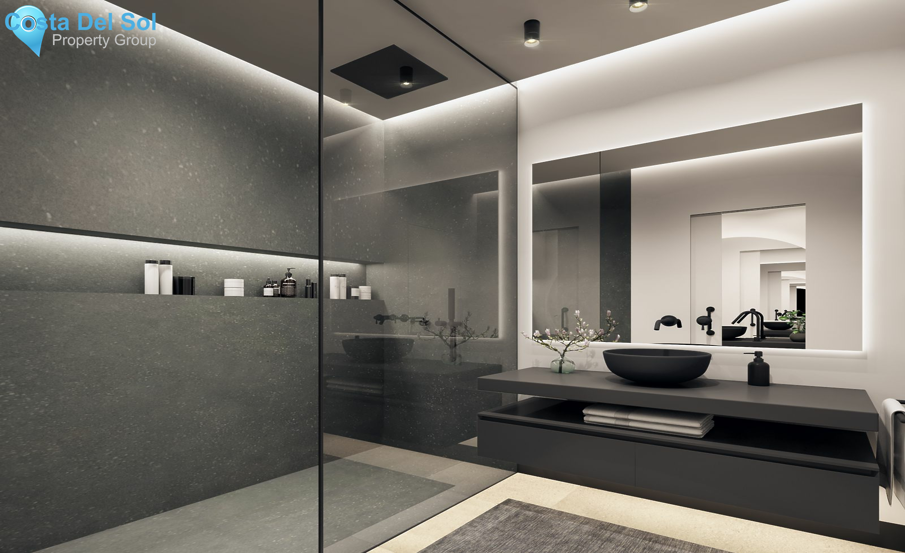 Penthouse in Marbella-1201305