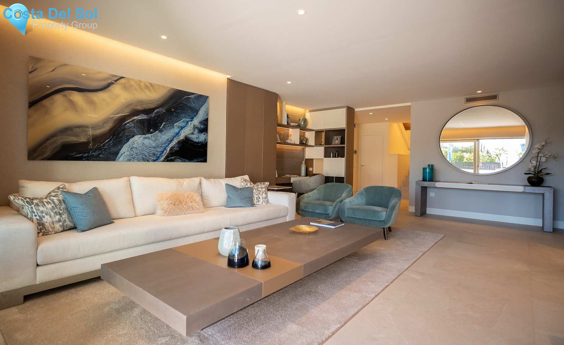 Penthouse in Marbella-1210131