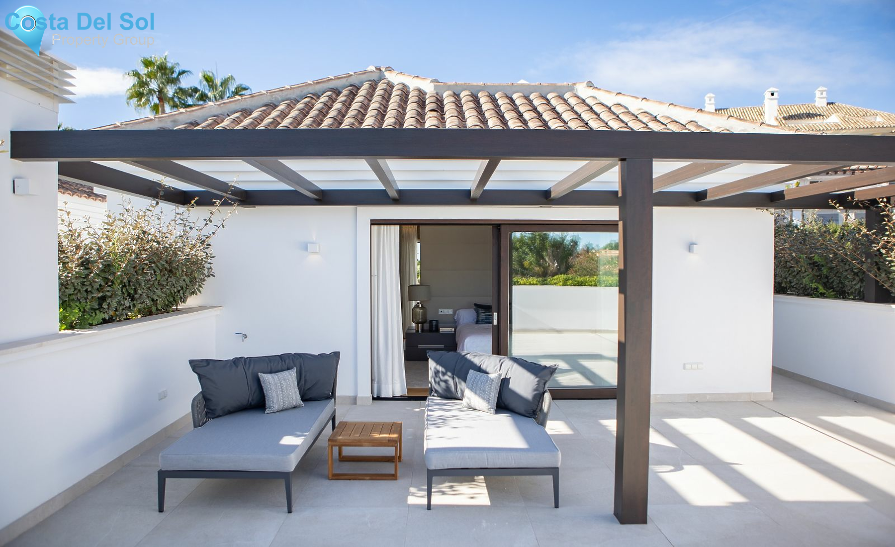 Penthouse in Marbella-1210133