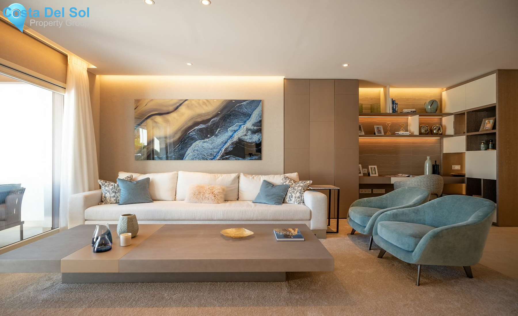 Penthouse in Marbella-1210134