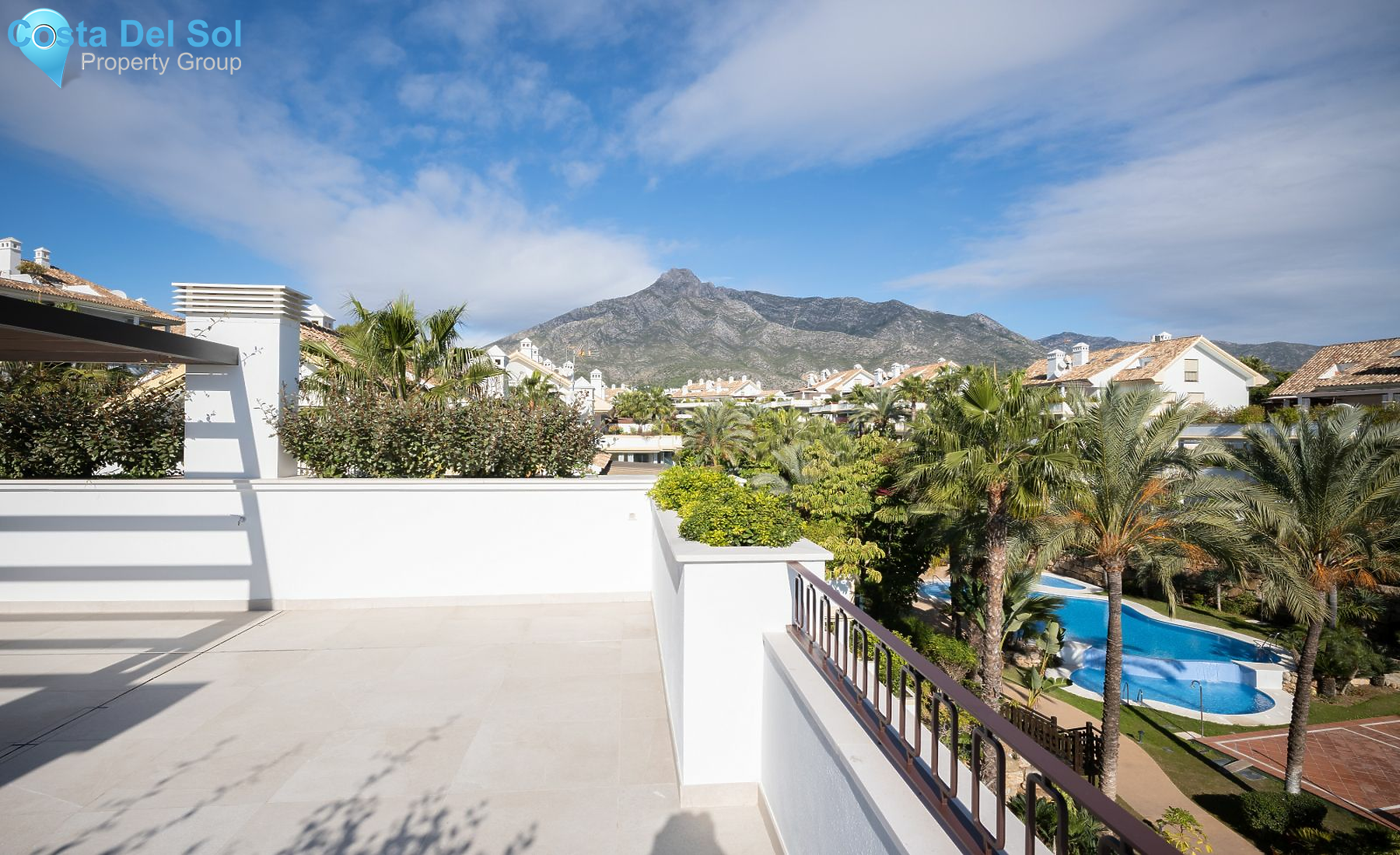 Penthouse in Marbella-1210137