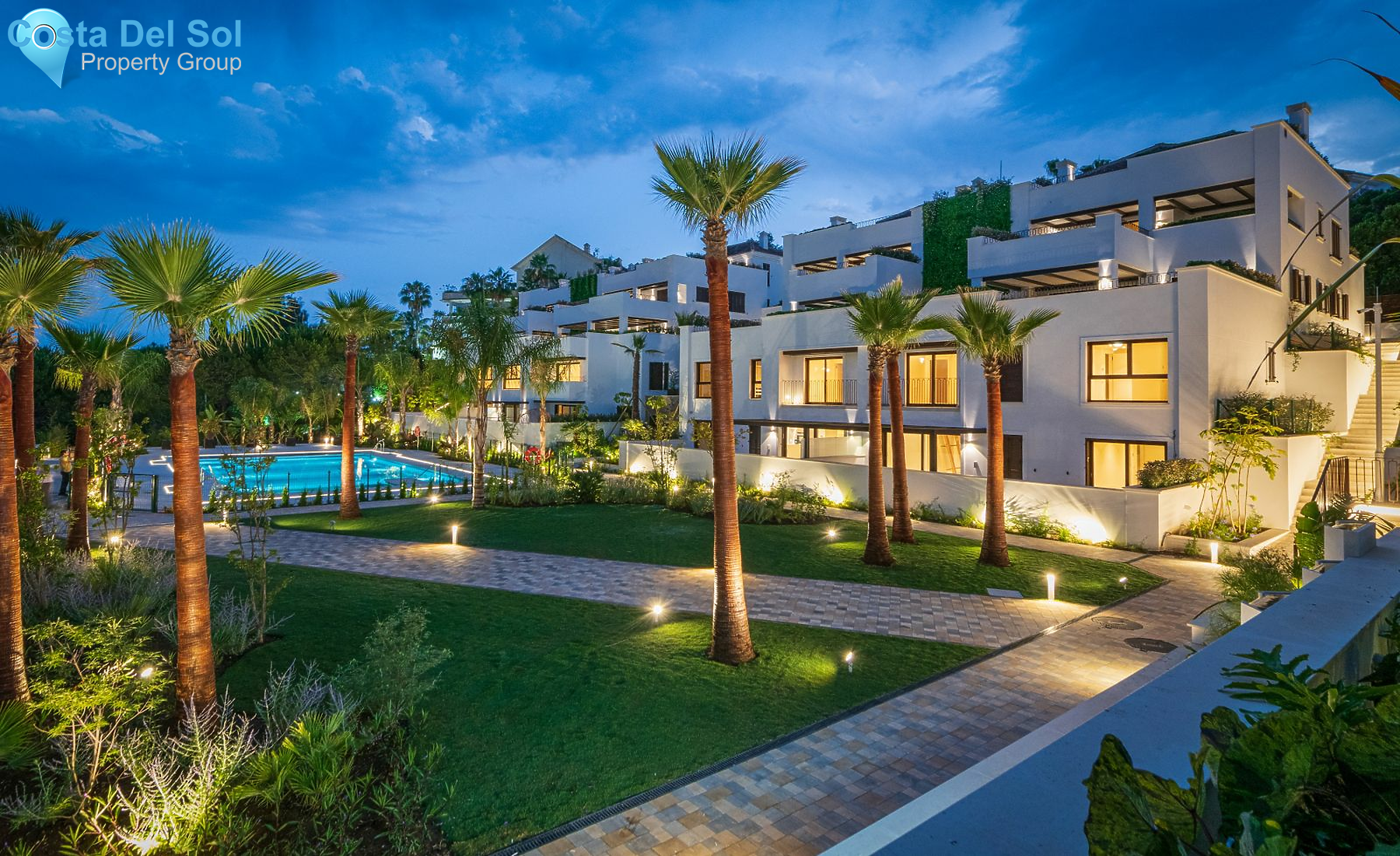 Penthouse in Marbella-1210122