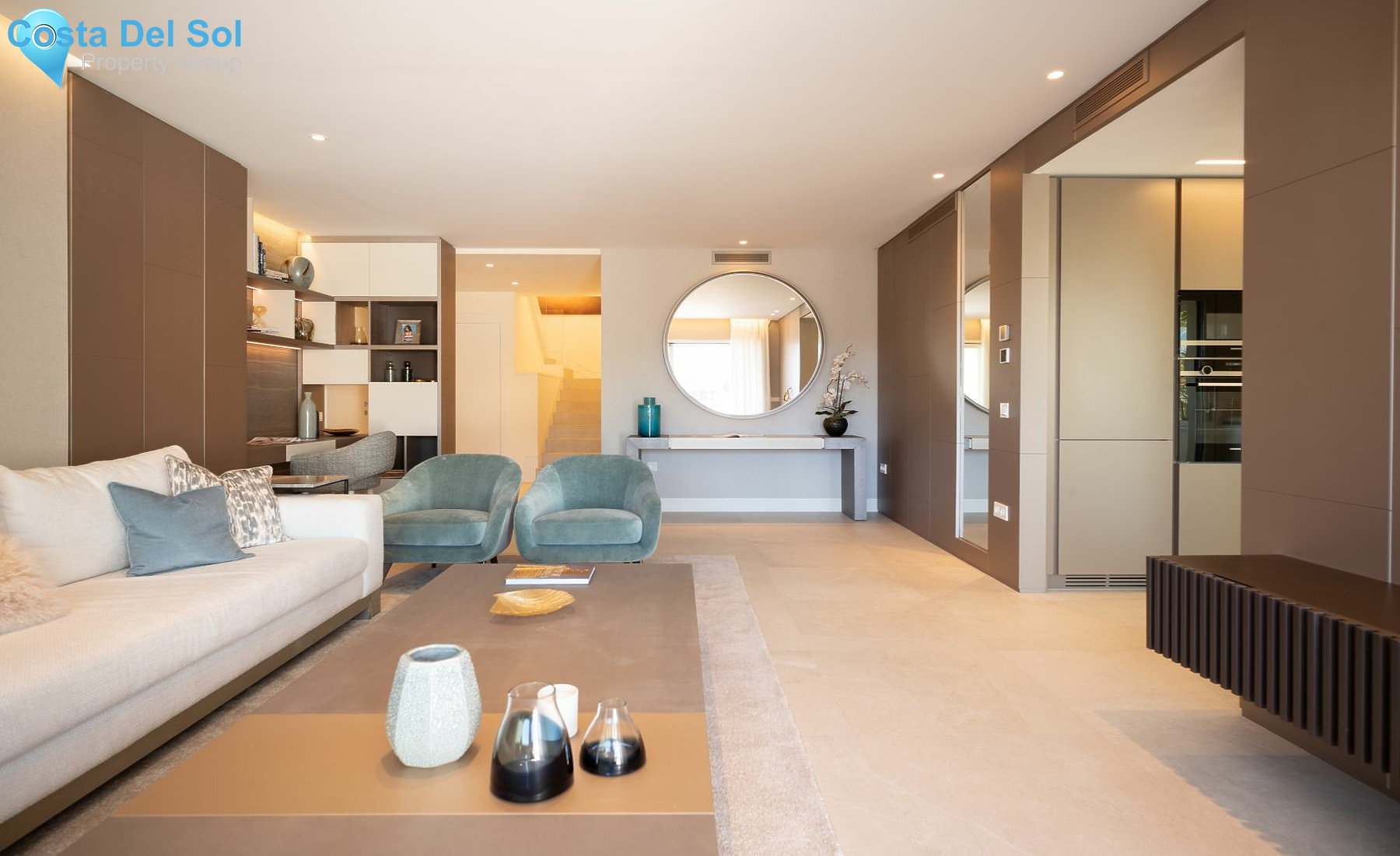 Penthouse in Marbella-1210124