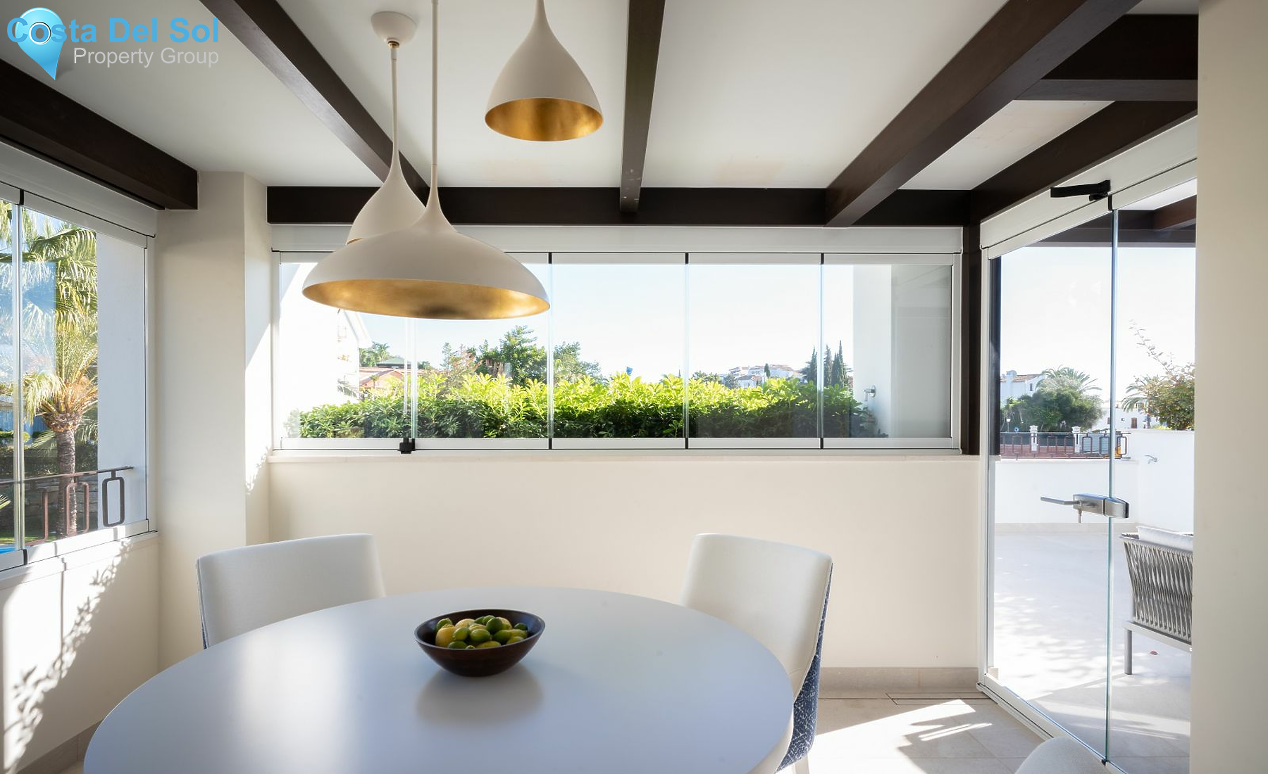 Penthouse in Marbella-1210125