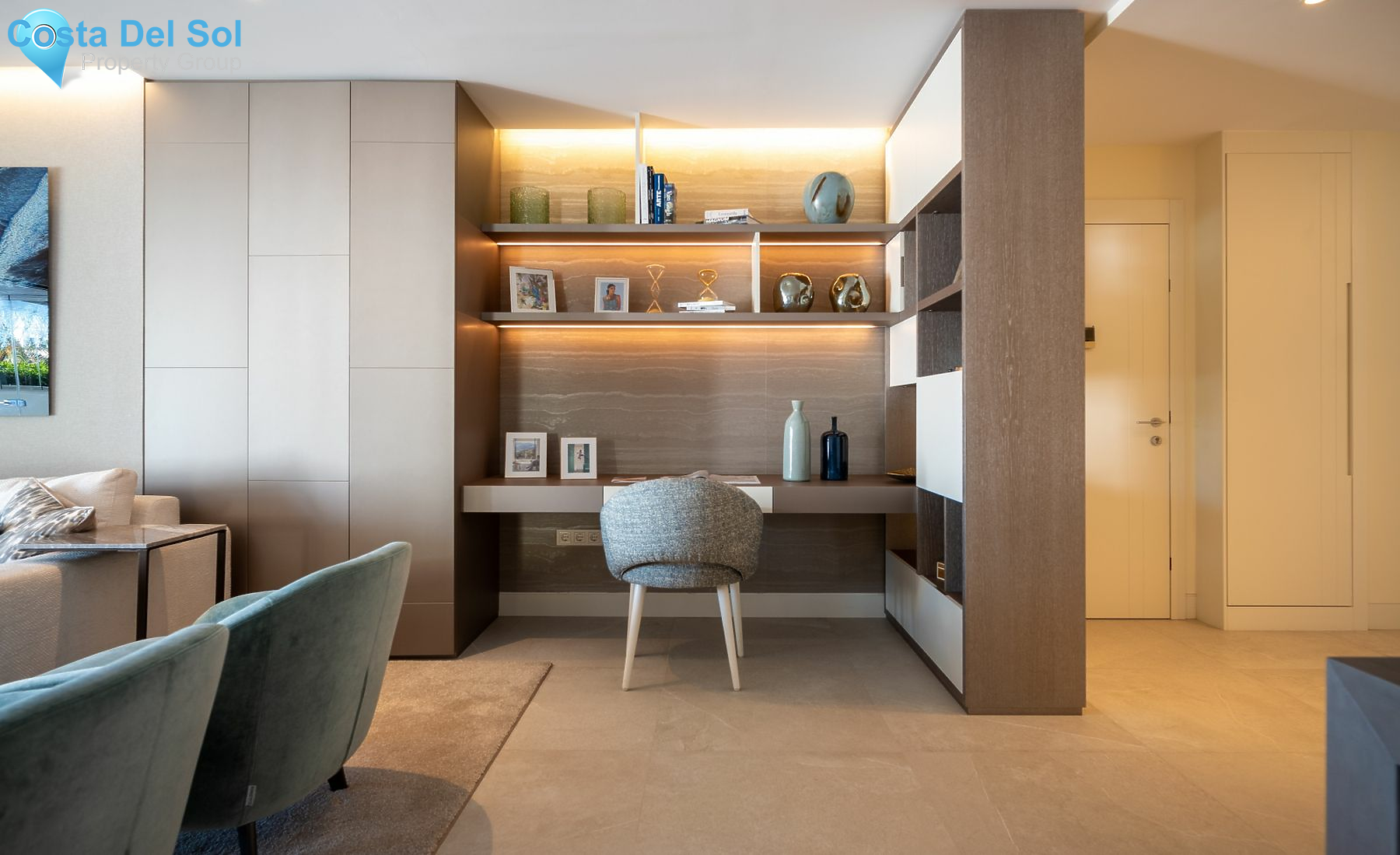 Penthouse in Marbella-1210128