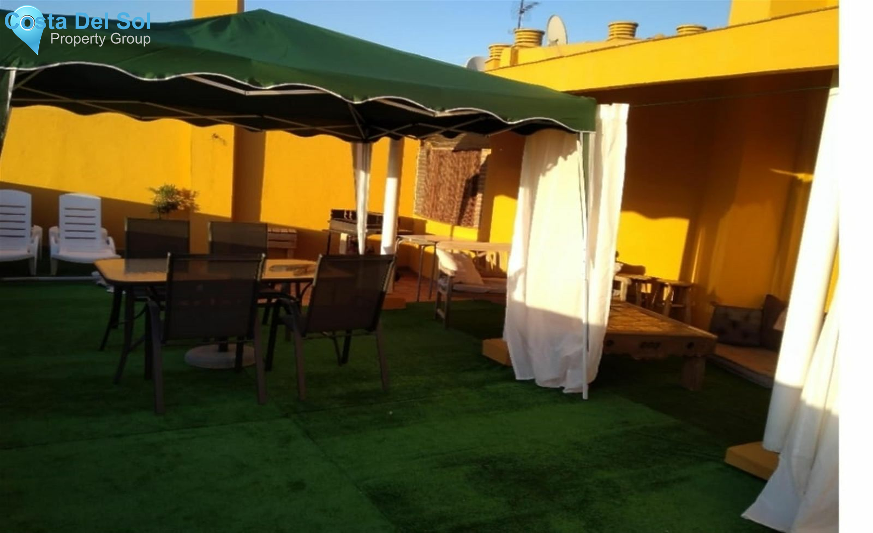 Penthouse in Marbella-1390070