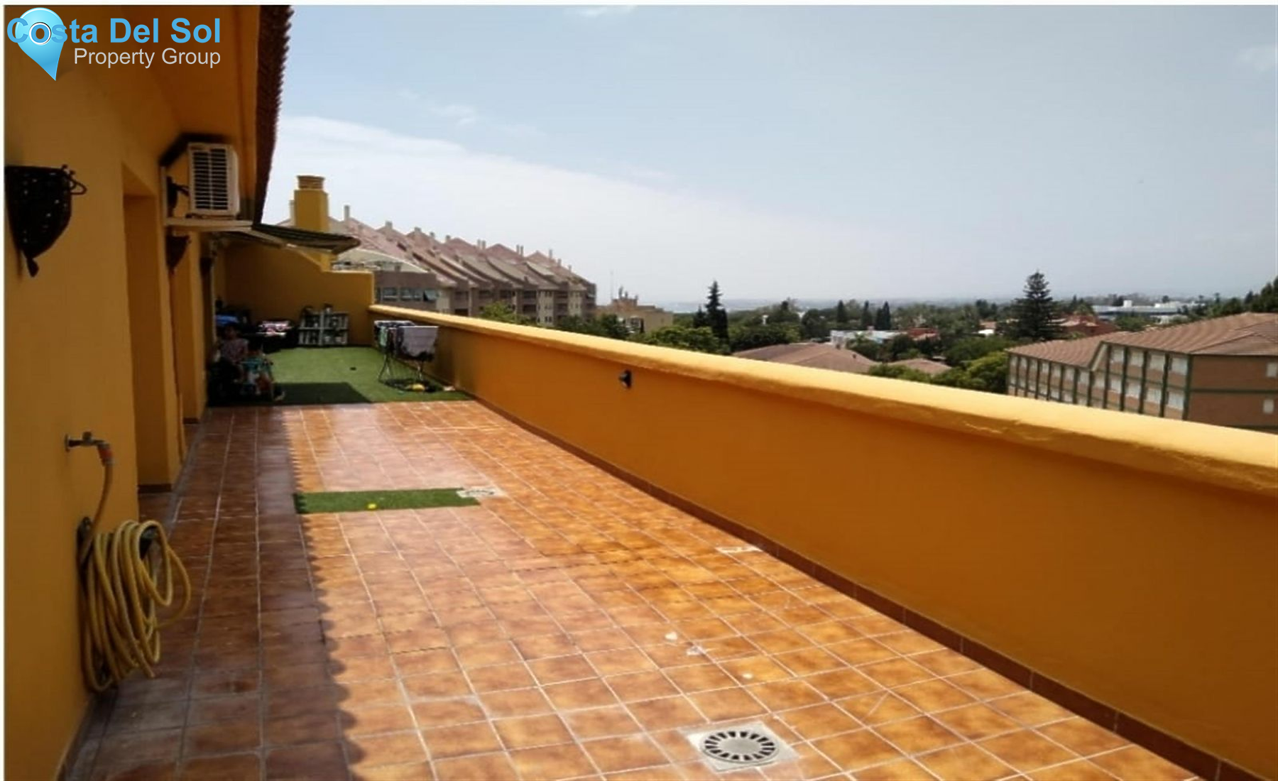 Penthouse in Marbella-1390079