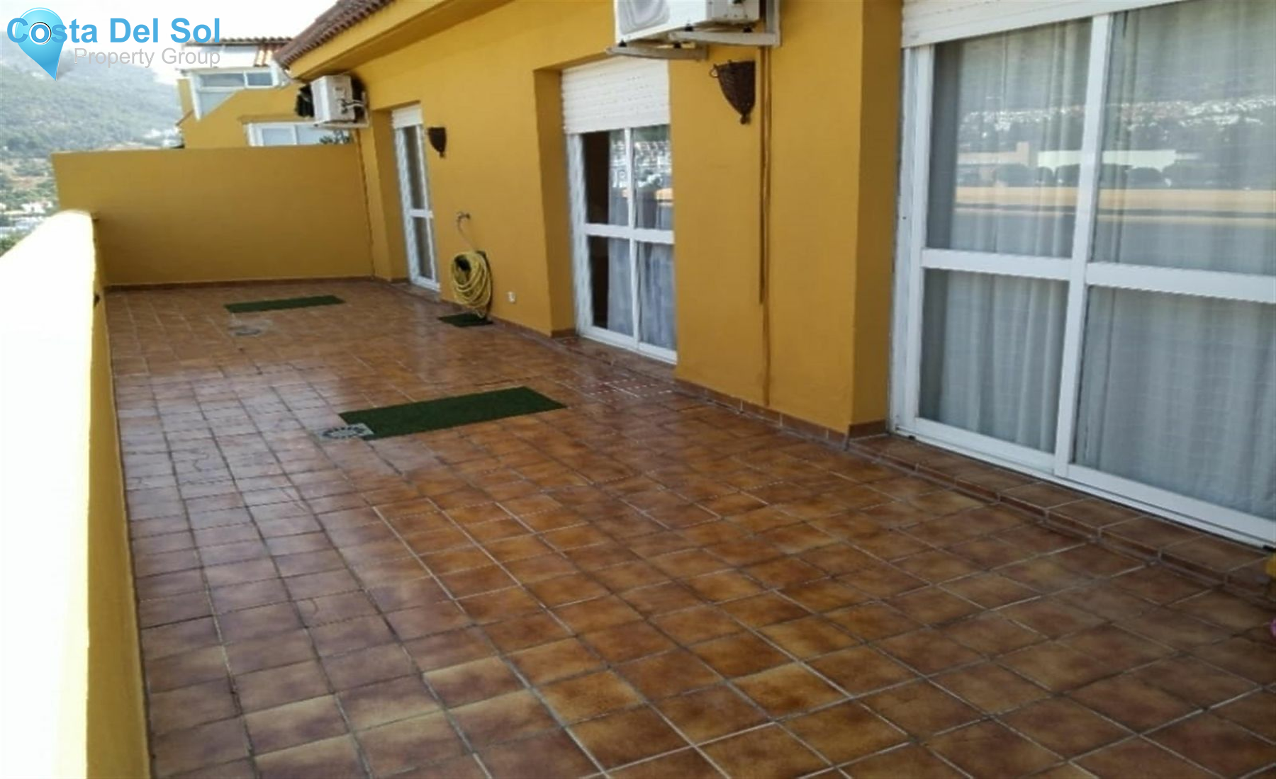 Penthouse in Marbella-1390081