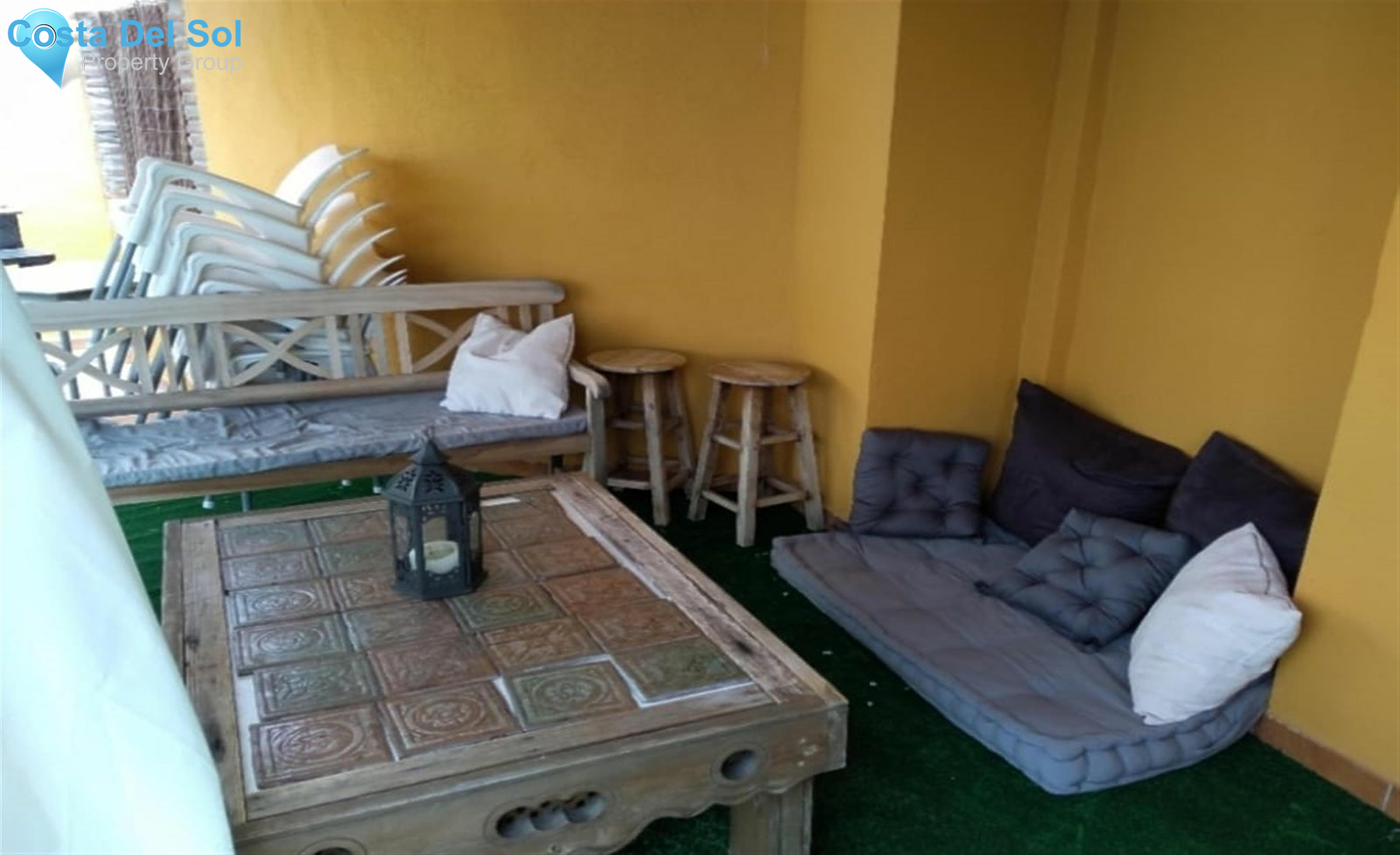 Penthouse in Marbella-1390082