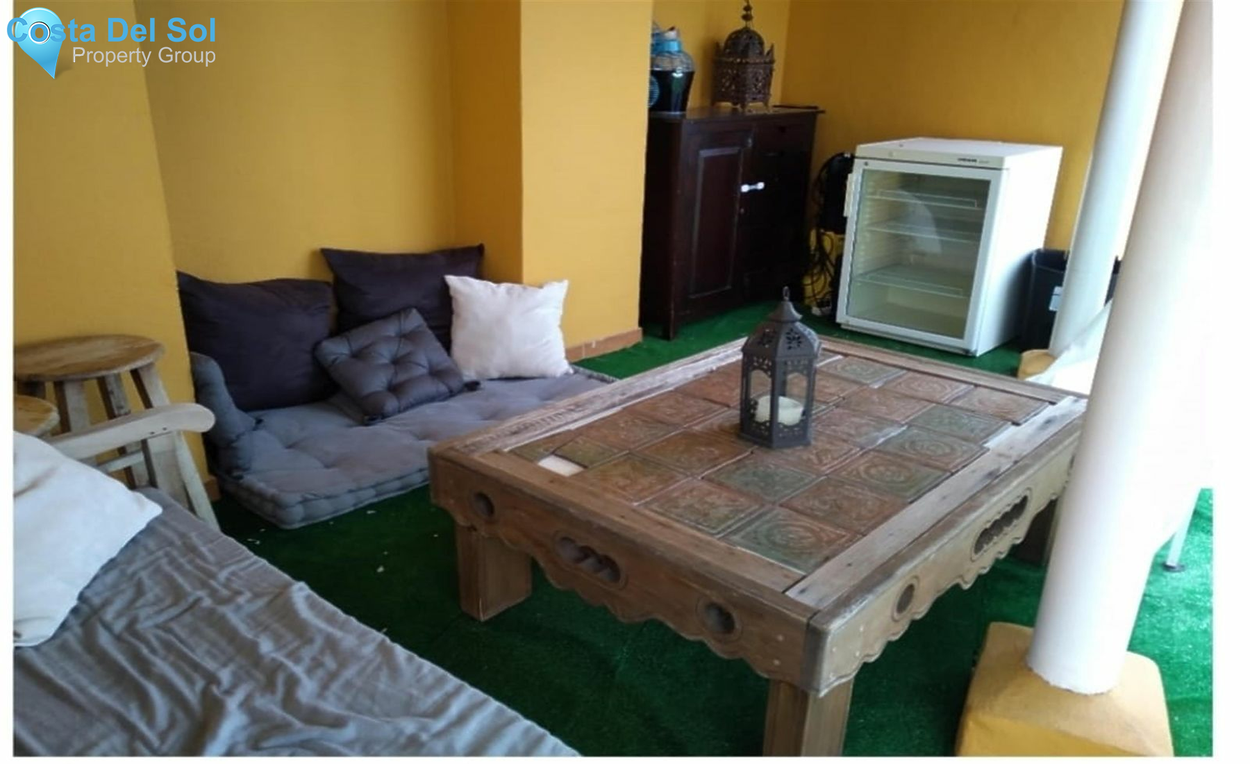 Penthouse in Marbella-1390083