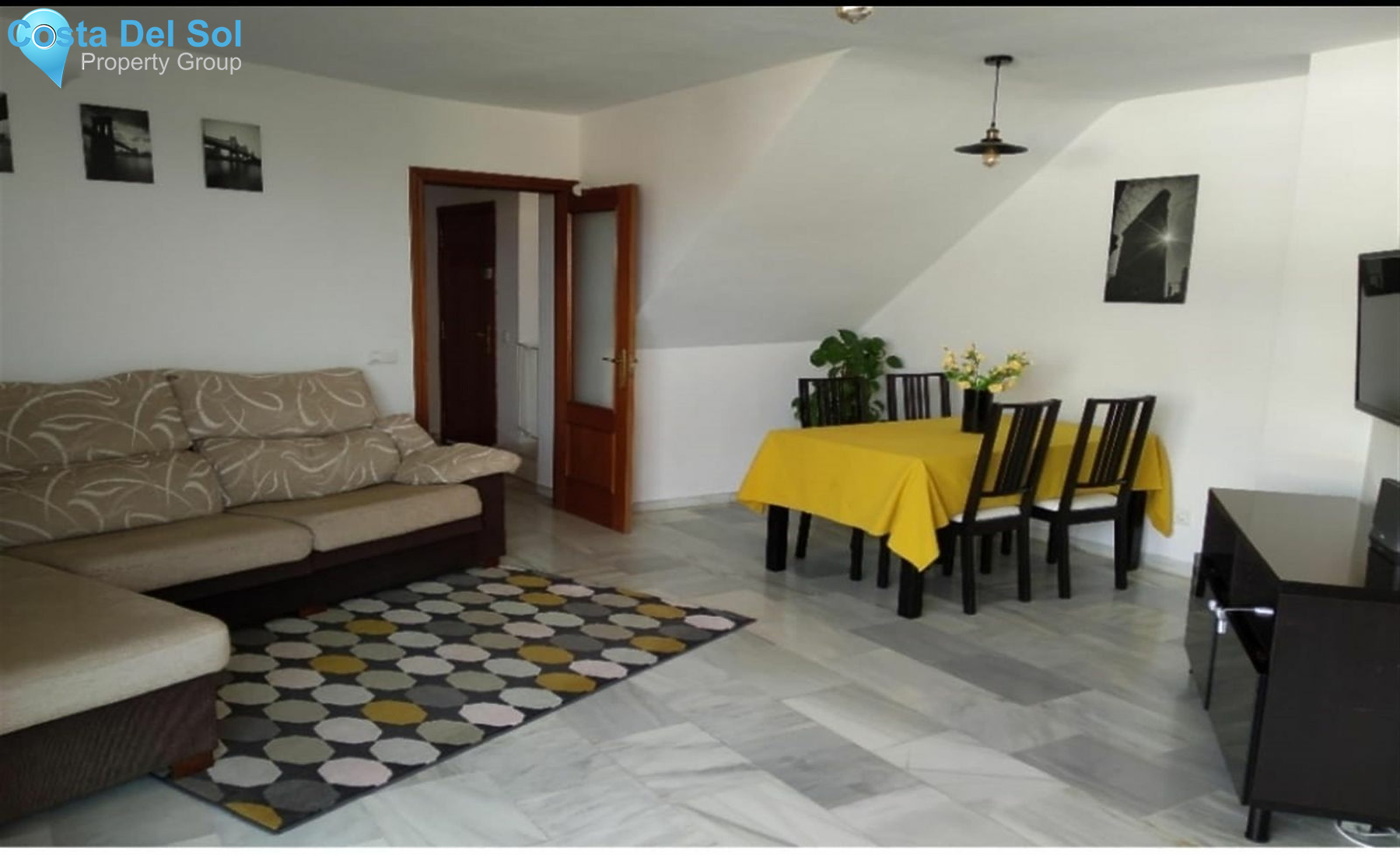 Penthouse in Marbella-1390071