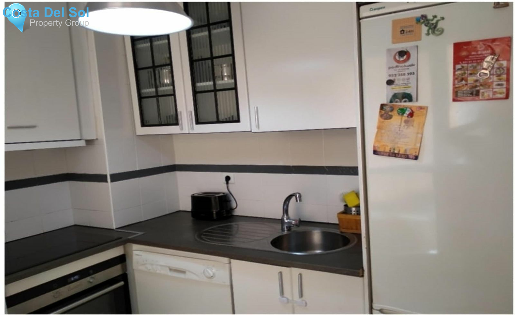 Penthouse in Marbella-1390072