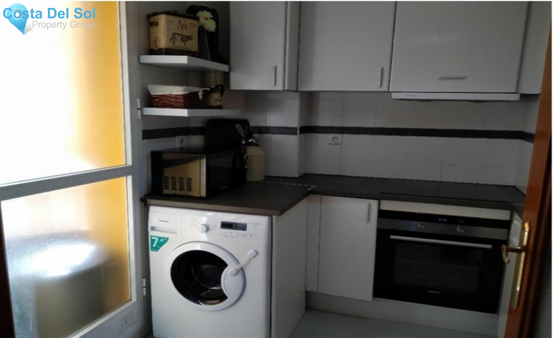 Penthouse in Marbella-1390073