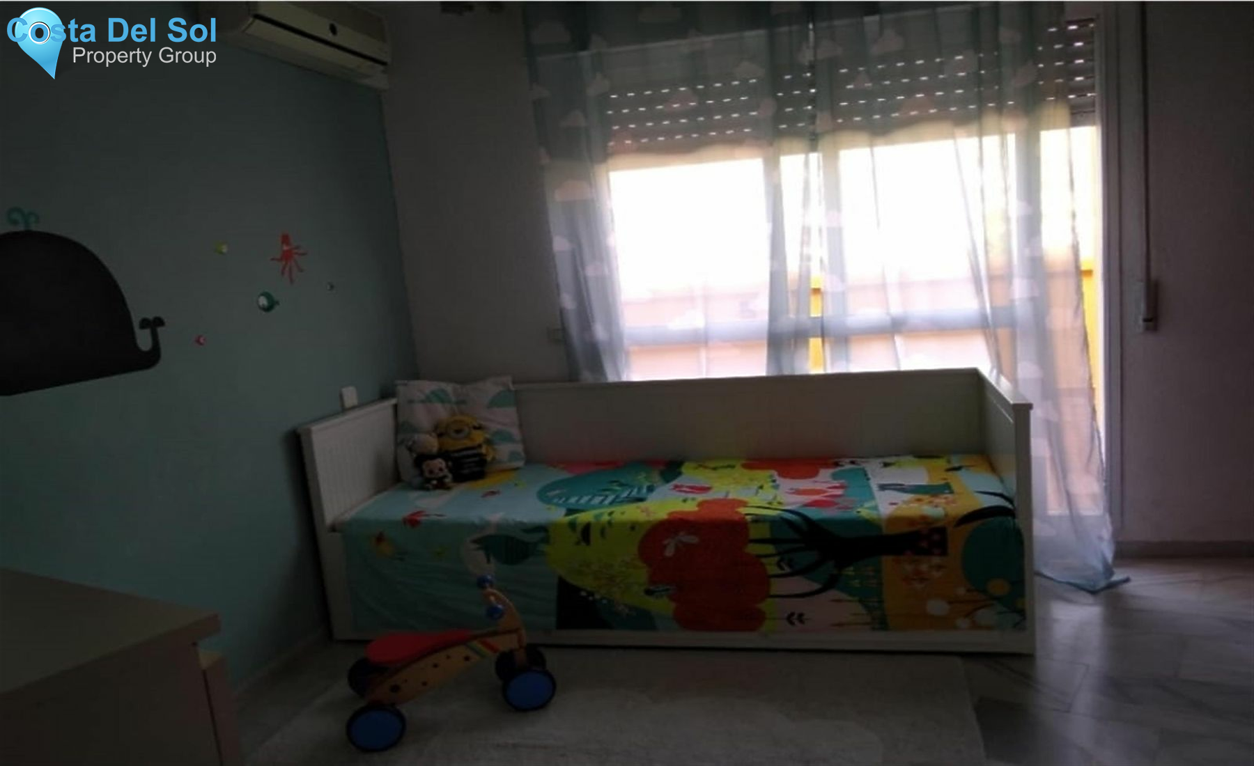 Penthouse in Marbella-1390075