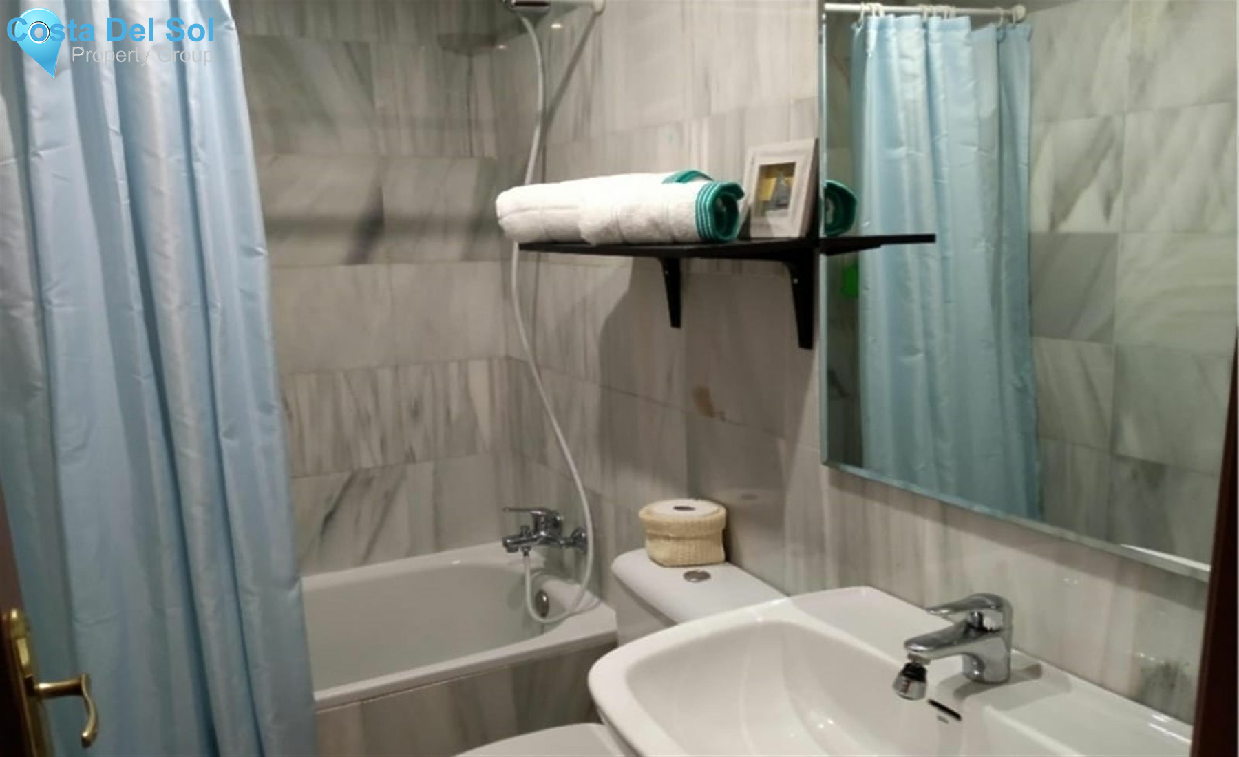 Penthouse in Marbella-1390076