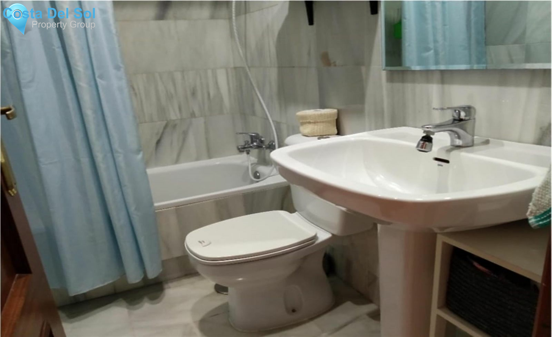 Penthouse in Marbella-1390077