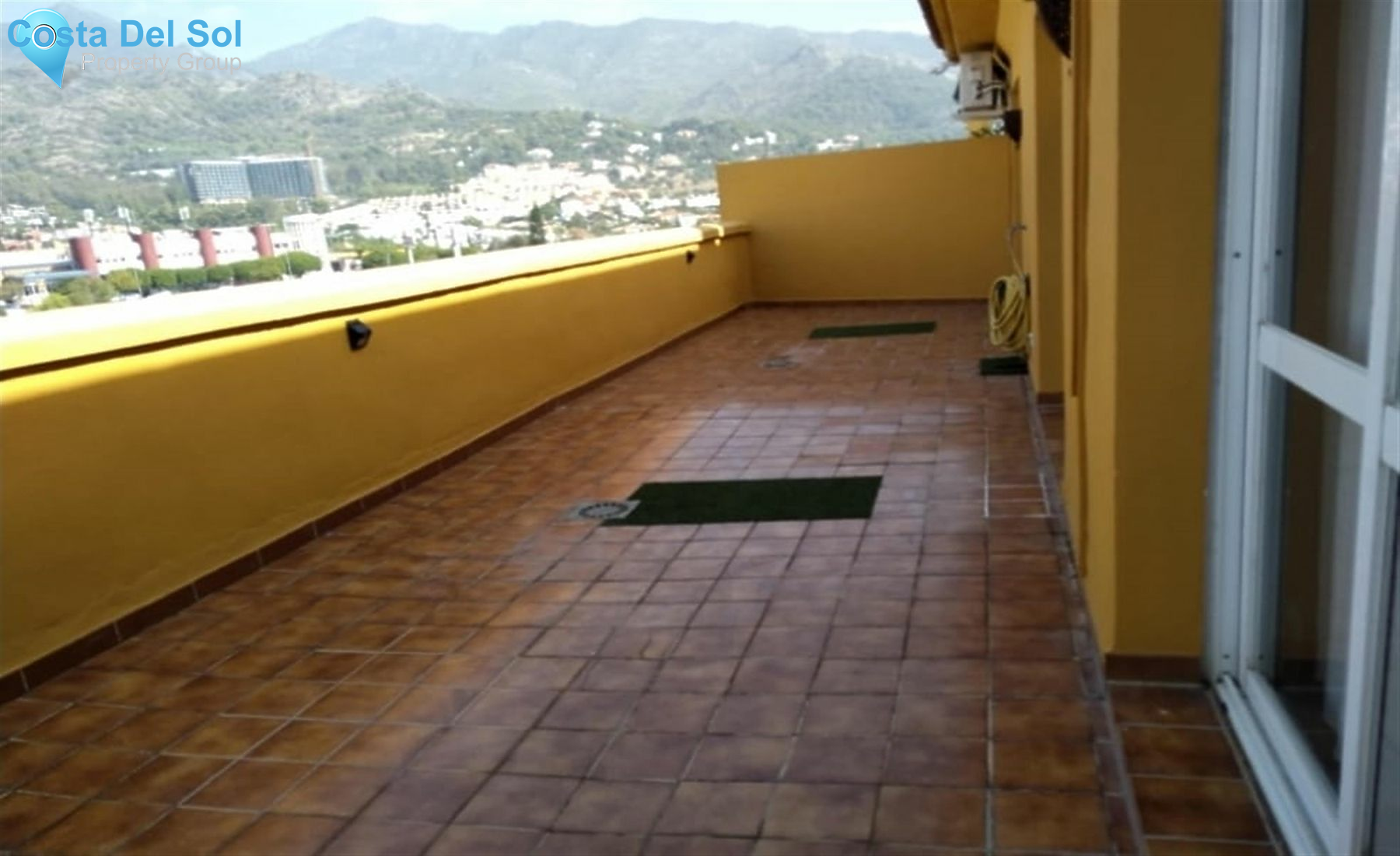 Penthouse in Marbella-1390078