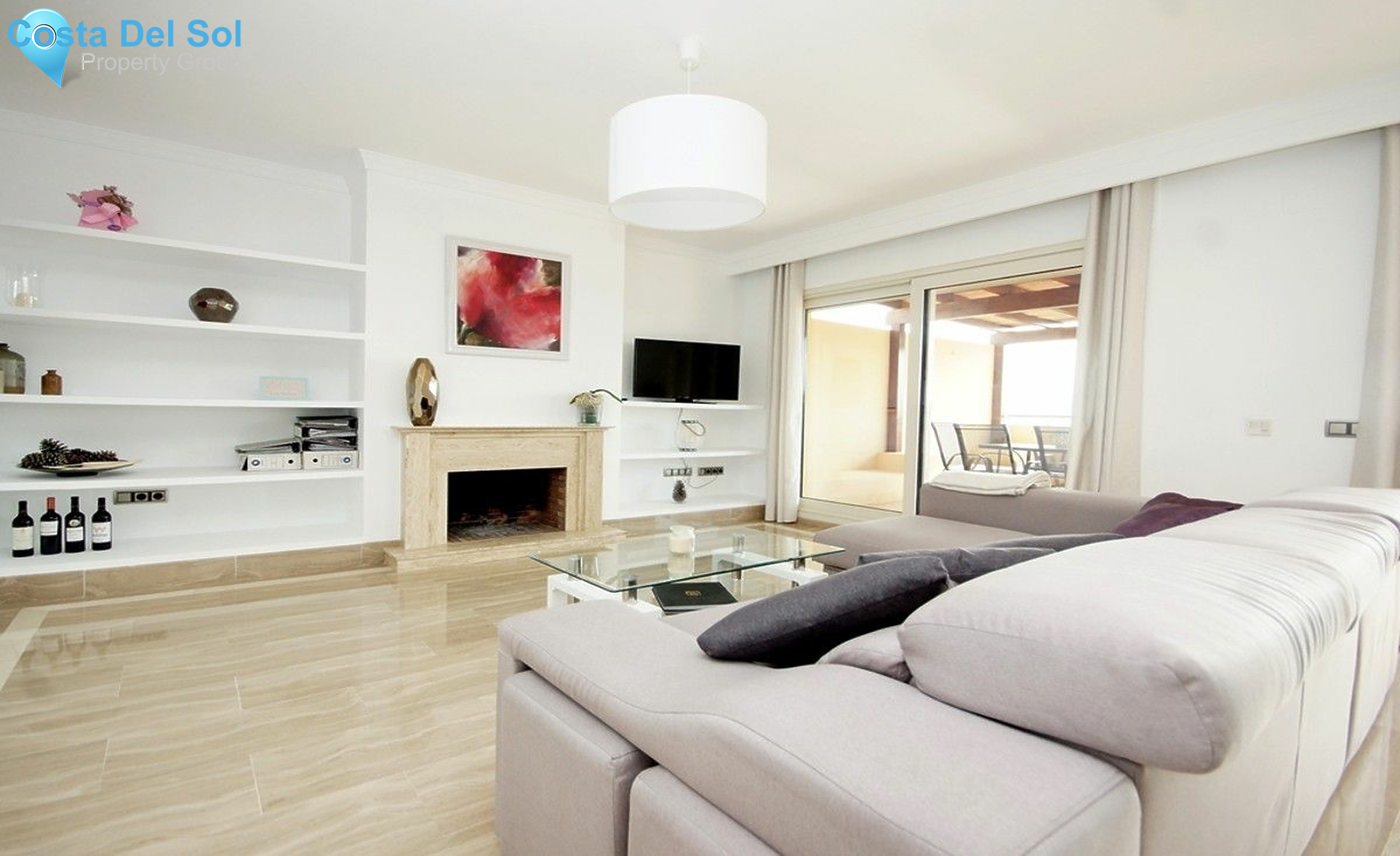 Penthouse in Marbella-1392403