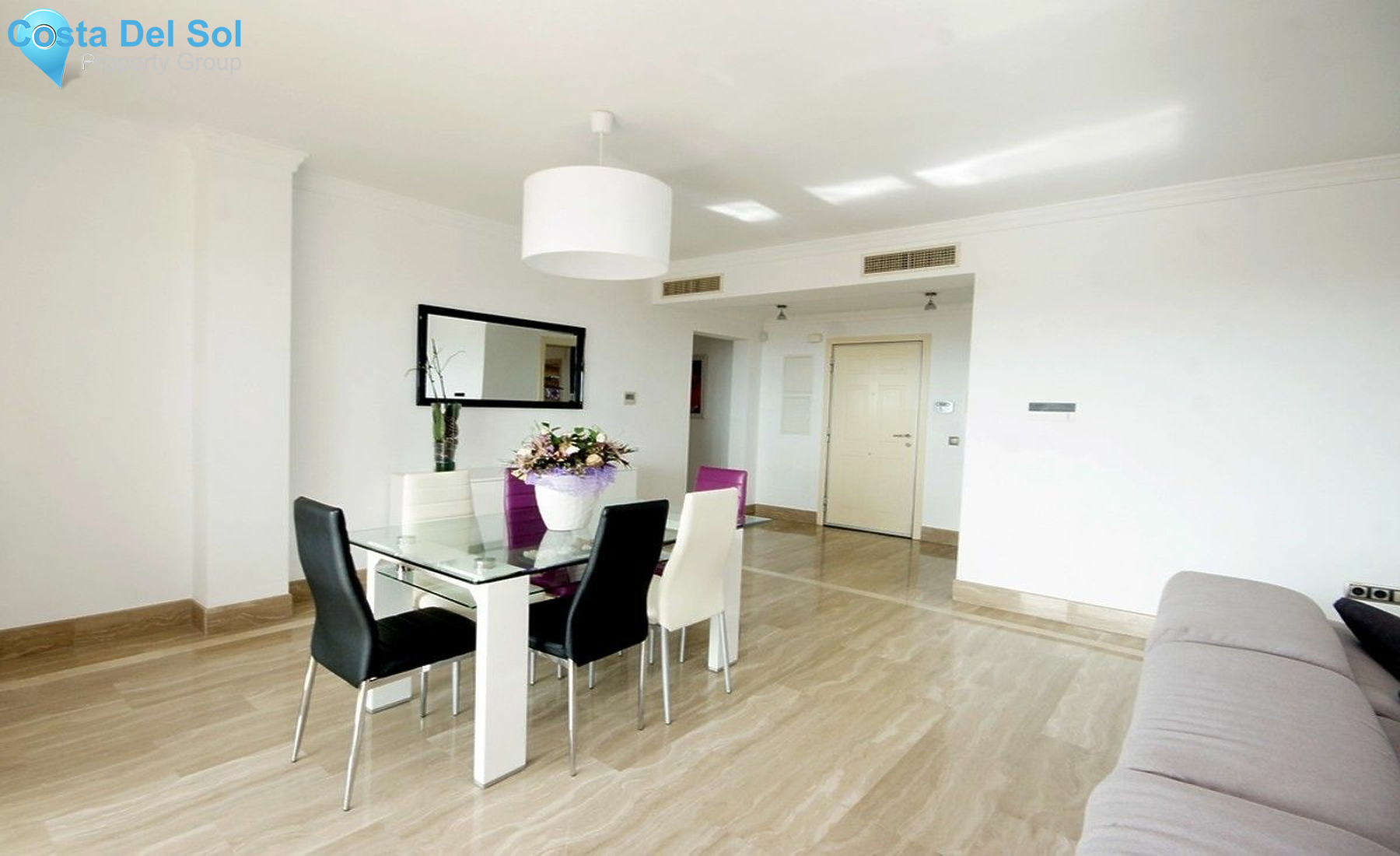 Penthouse in Marbella-1392413