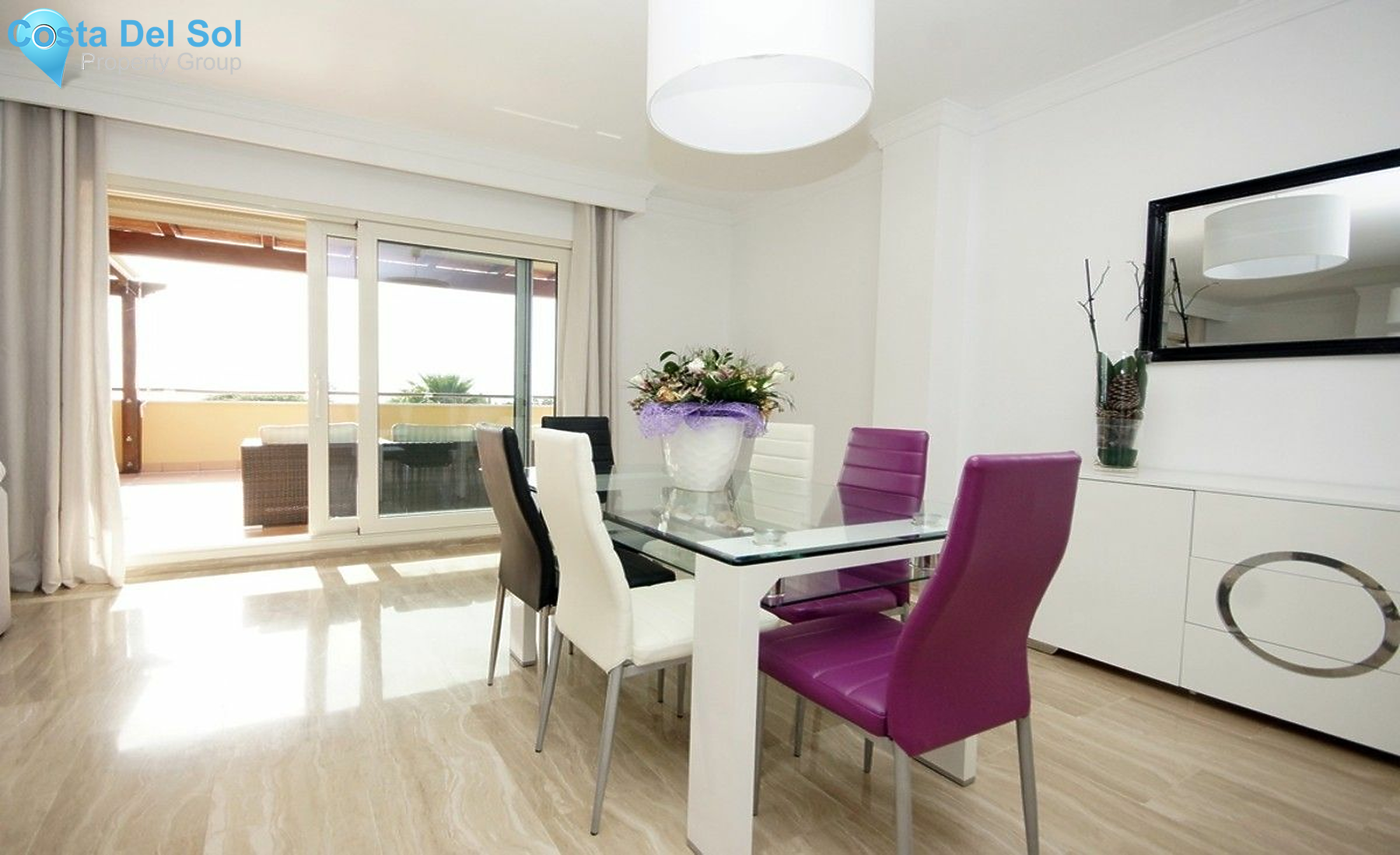 Penthouse in Marbella-1392414