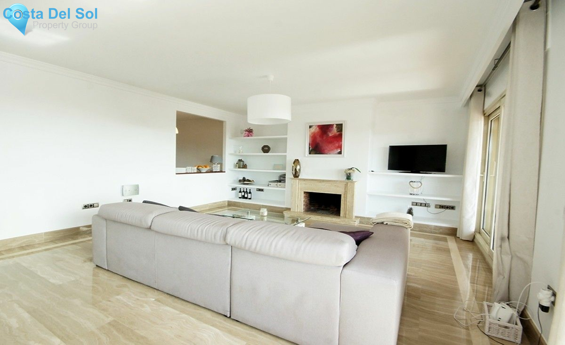 Penthouse in Marbella-1392415