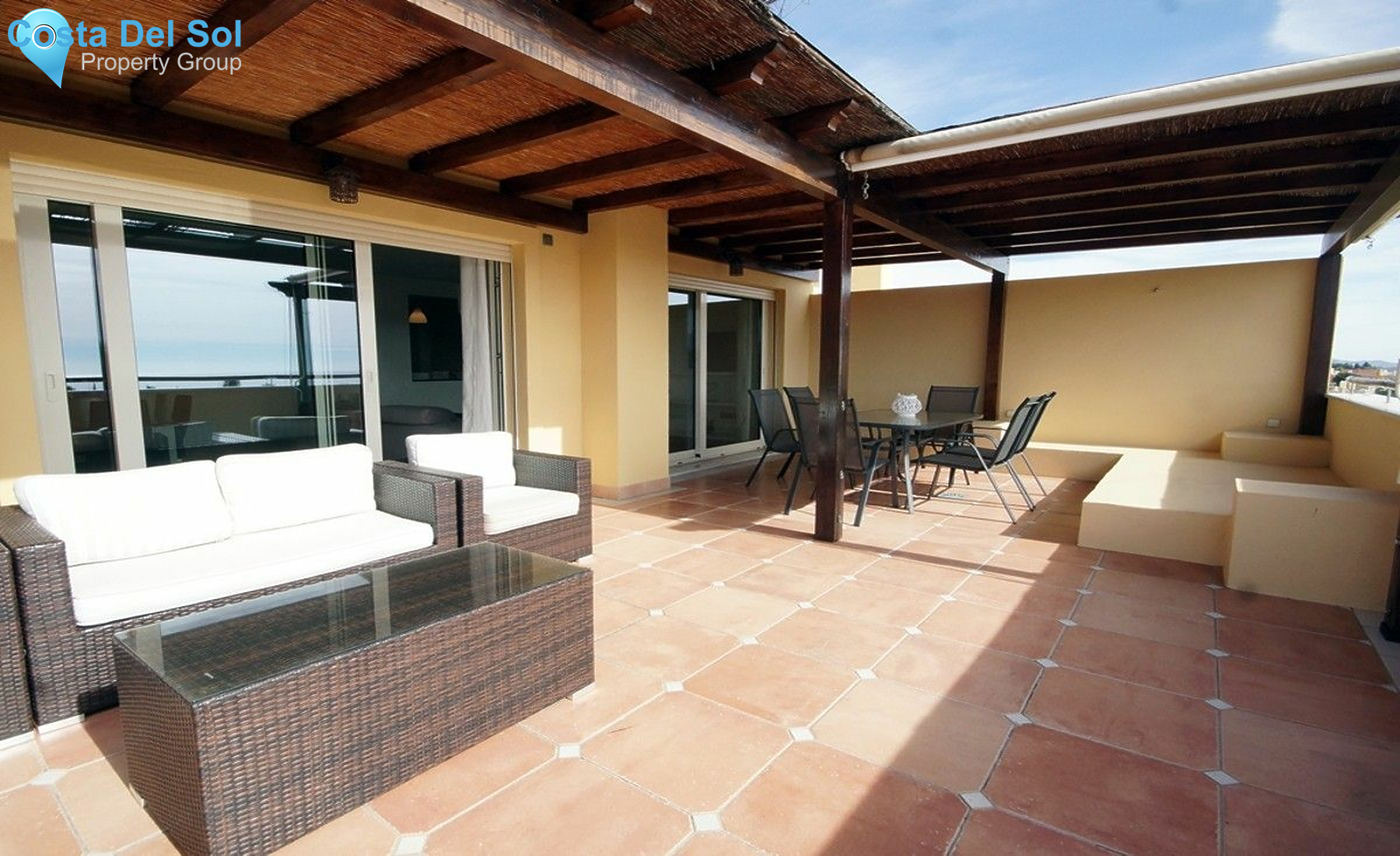 Penthouse in Marbella-1392417