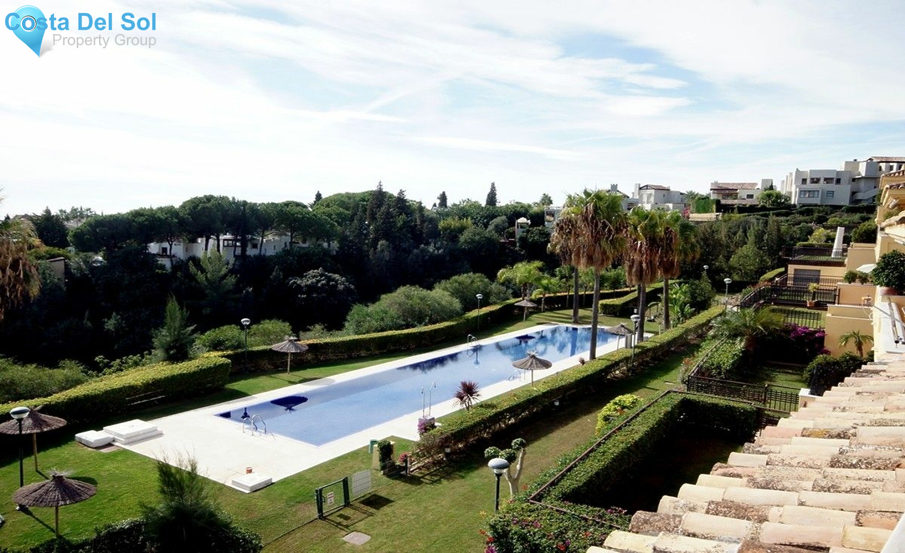 Penthouse in Marbella-1392418