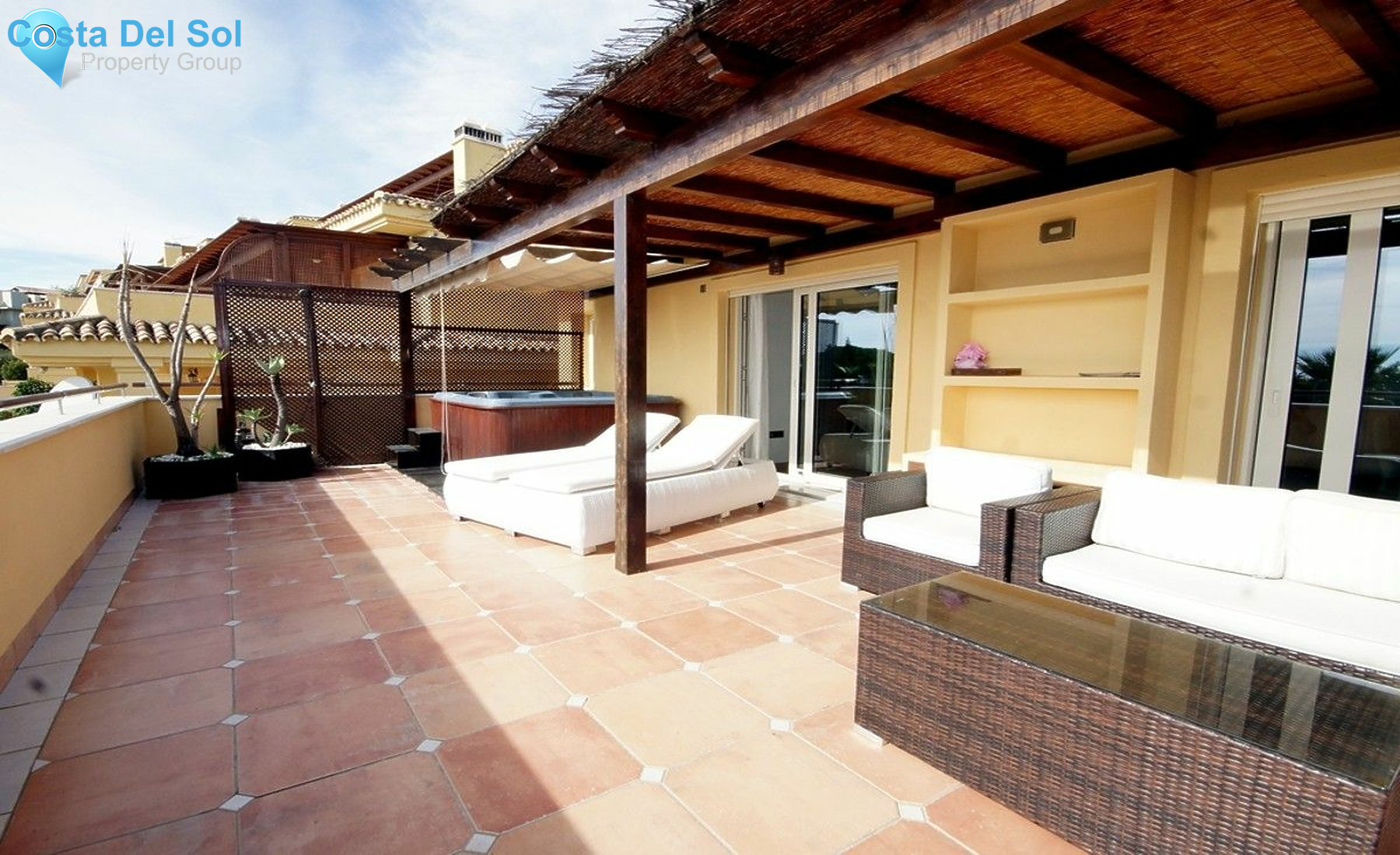 Penthouse in Marbella-1392404