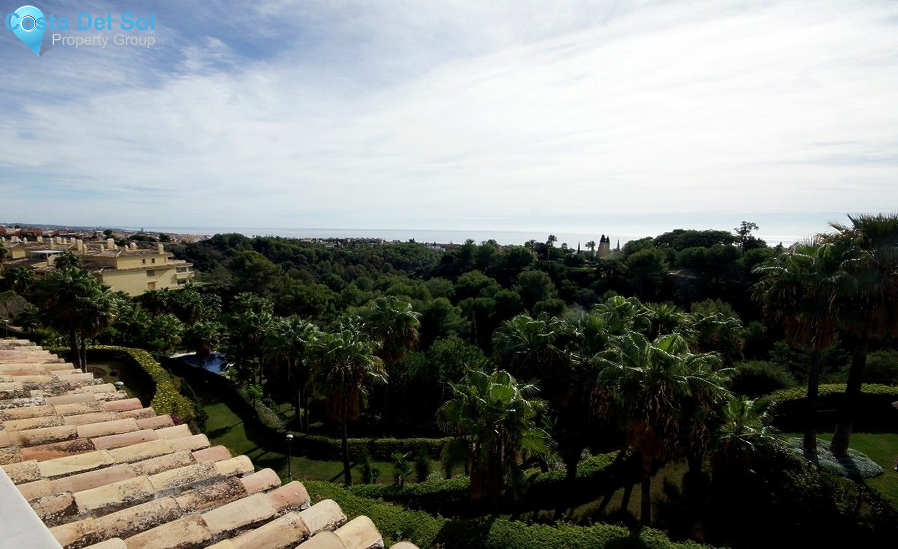 Penthouse in Marbella-1392405