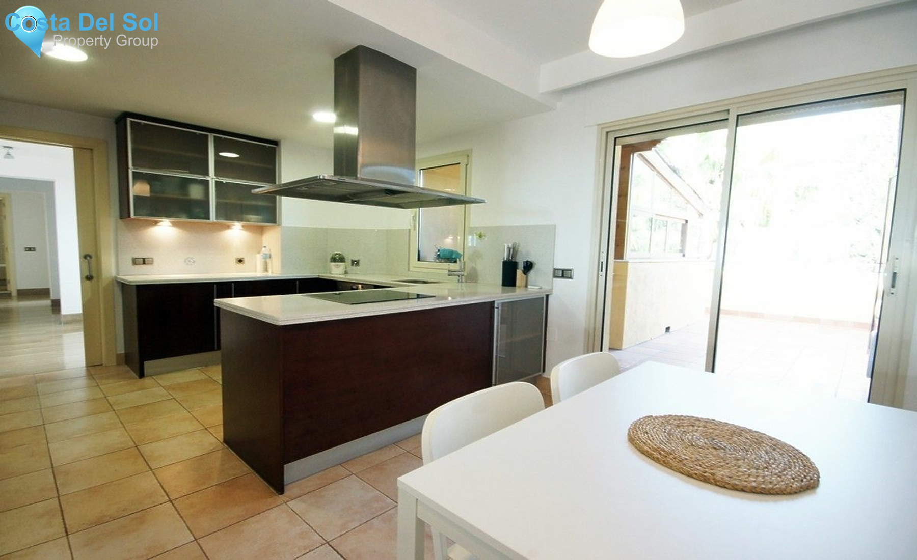 Penthouse in Marbella-1392406