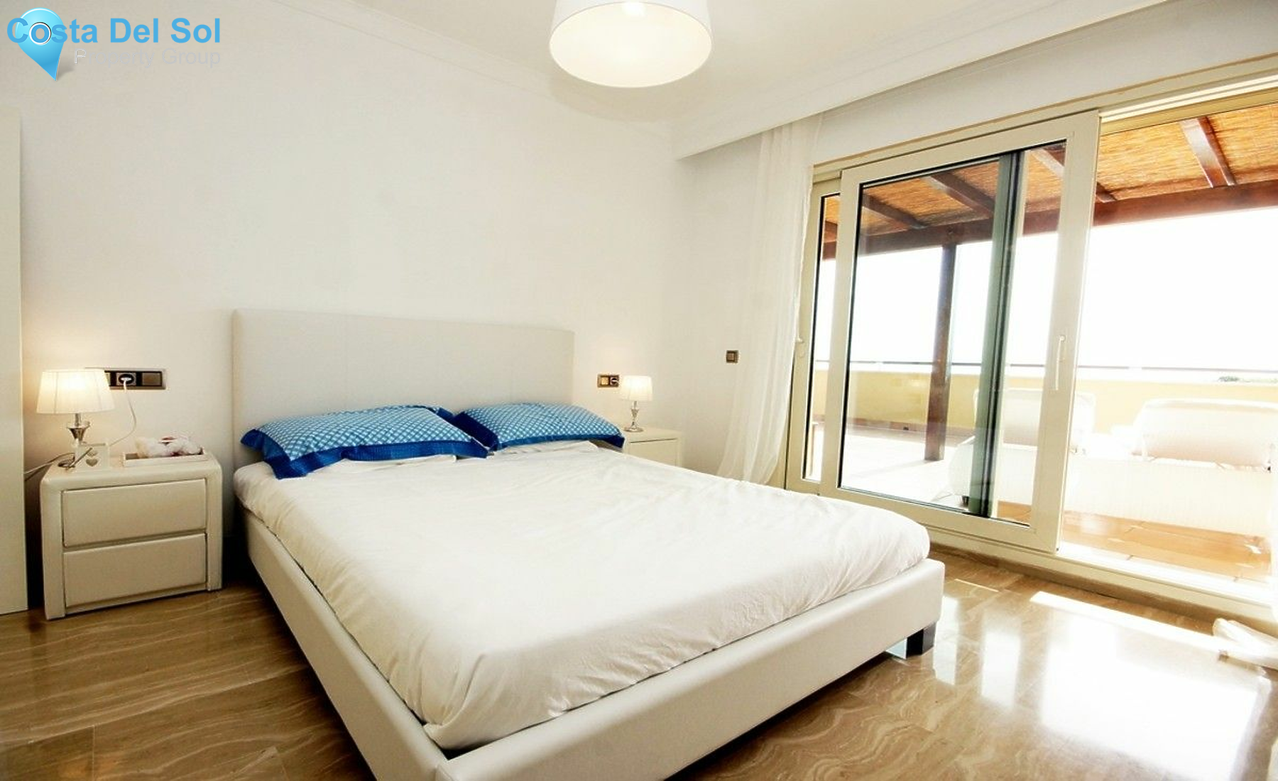 Penthouse in Marbella-1392407