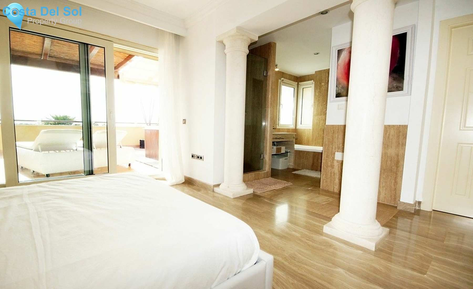 Penthouse in Marbella-1392408