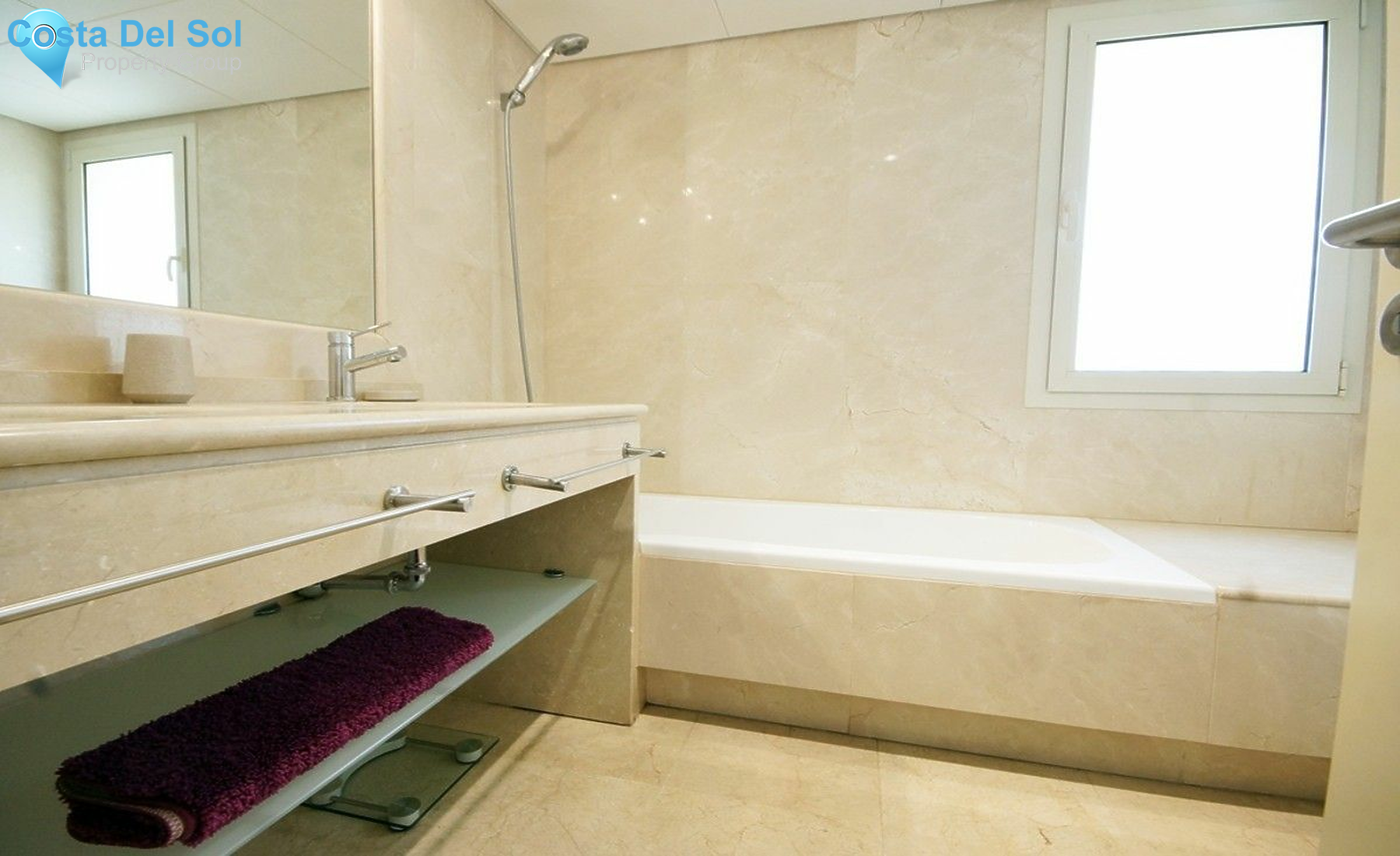 Penthouse in Marbella-1392409