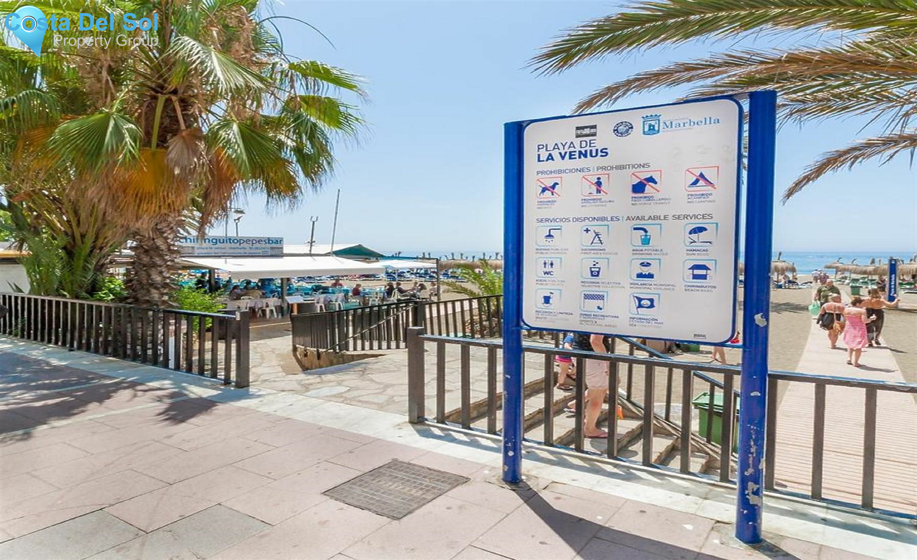 Penthouse in Marbella-1392527