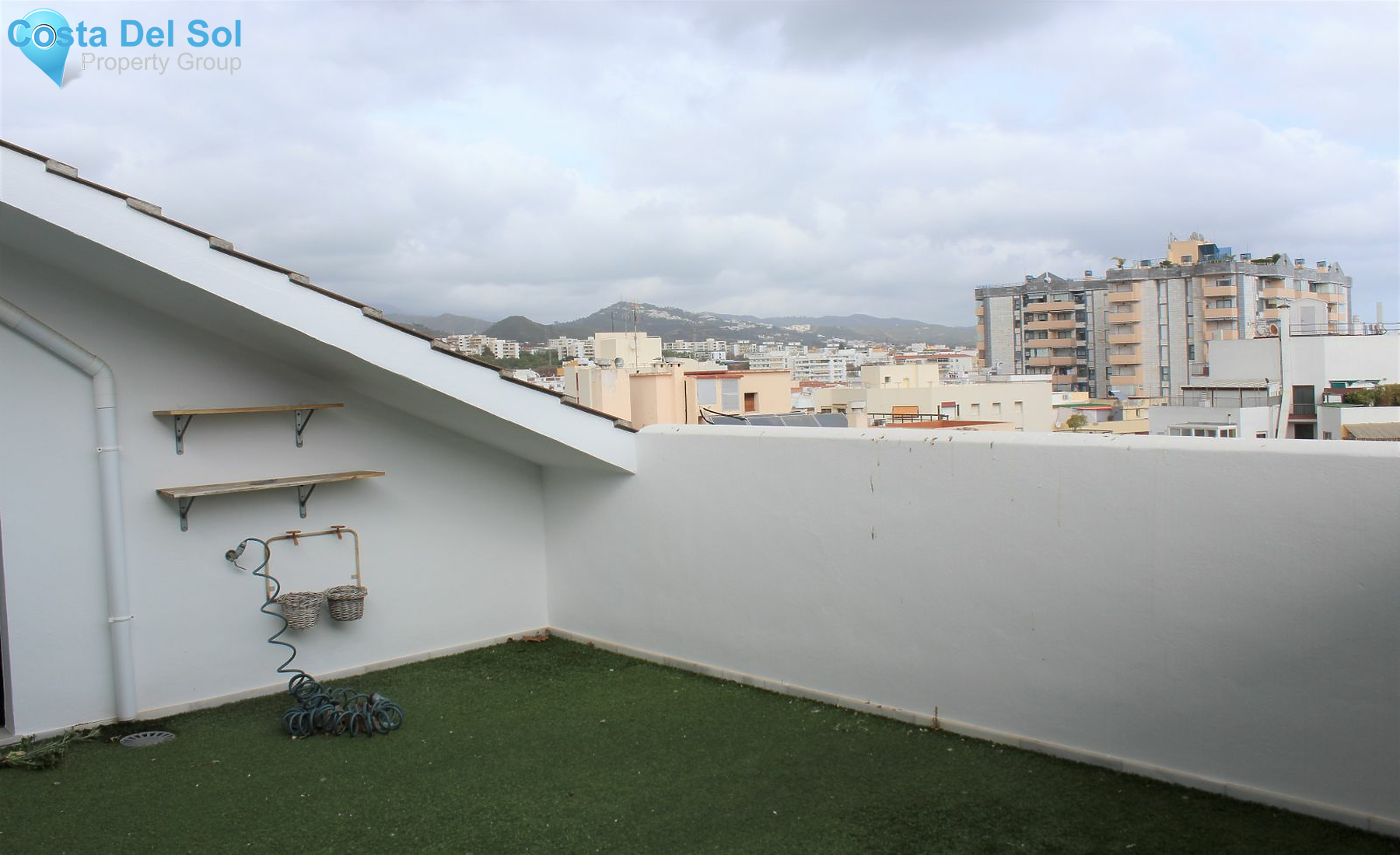 Penthouse in Marbella-1392542