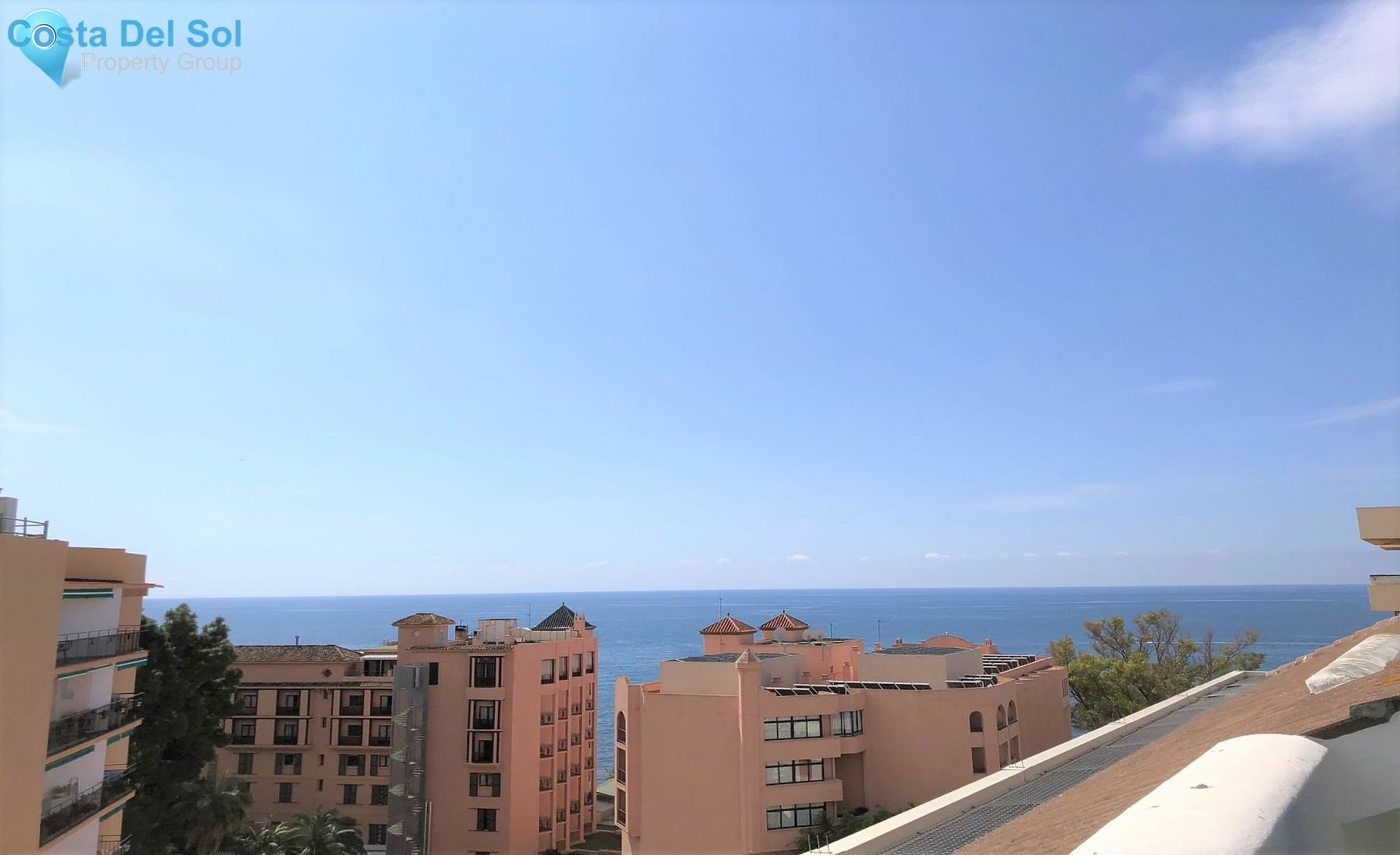 Penthouse in Marbella-1392532