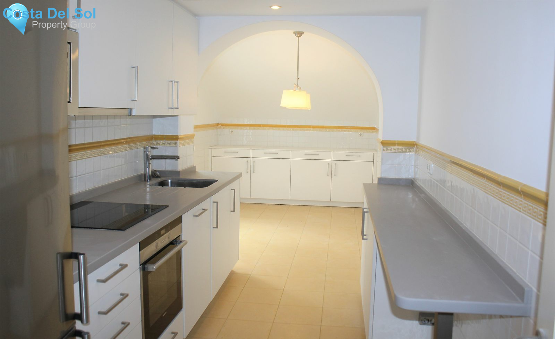 Penthouse in Marbella-1392533