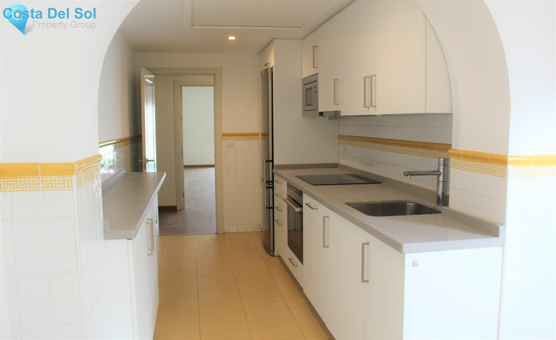 Penthouse in Marbella-1392535